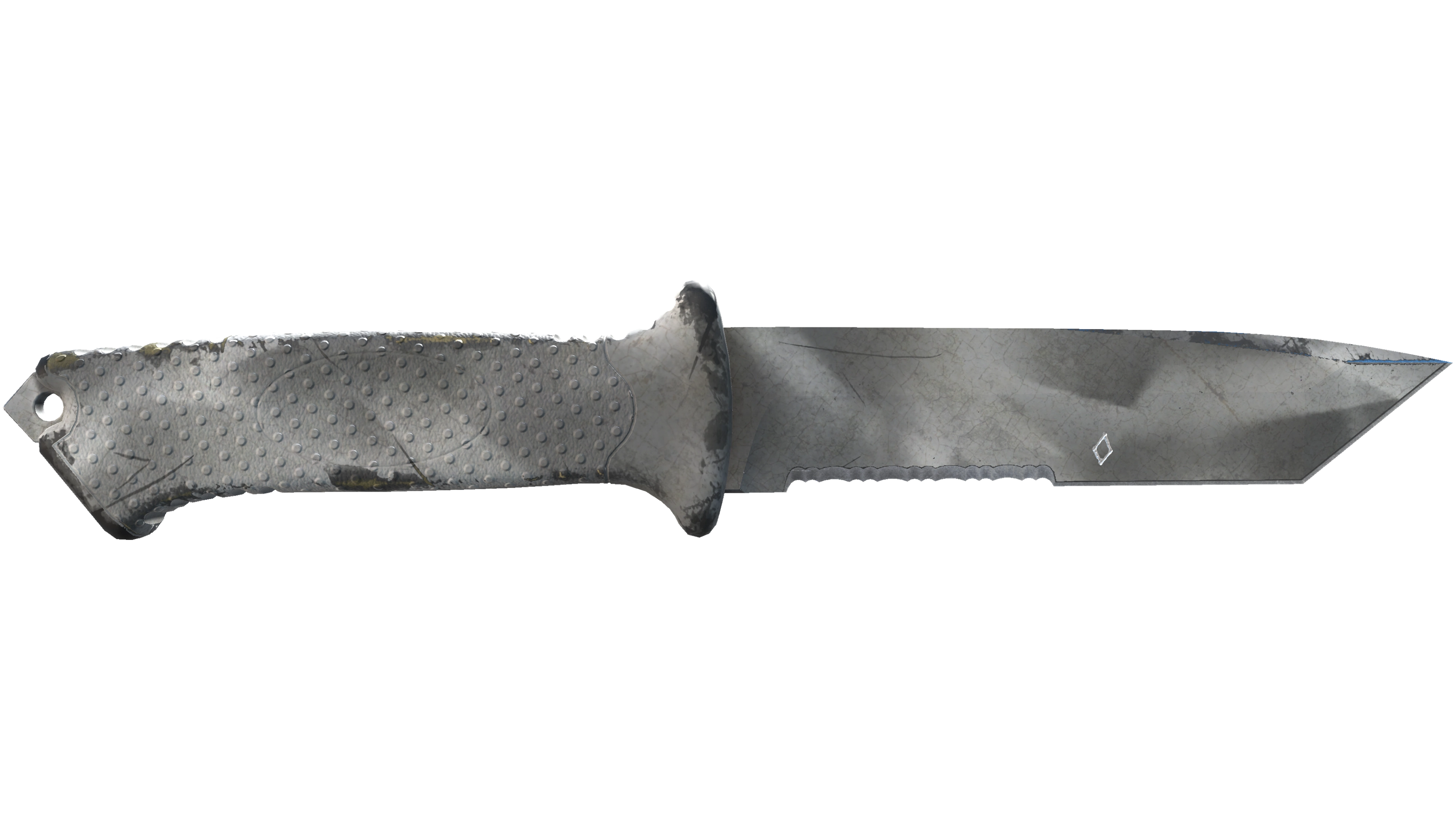 ★ StatTrak™ Ursus Knife | Urban Masked (Battle-Scarred)