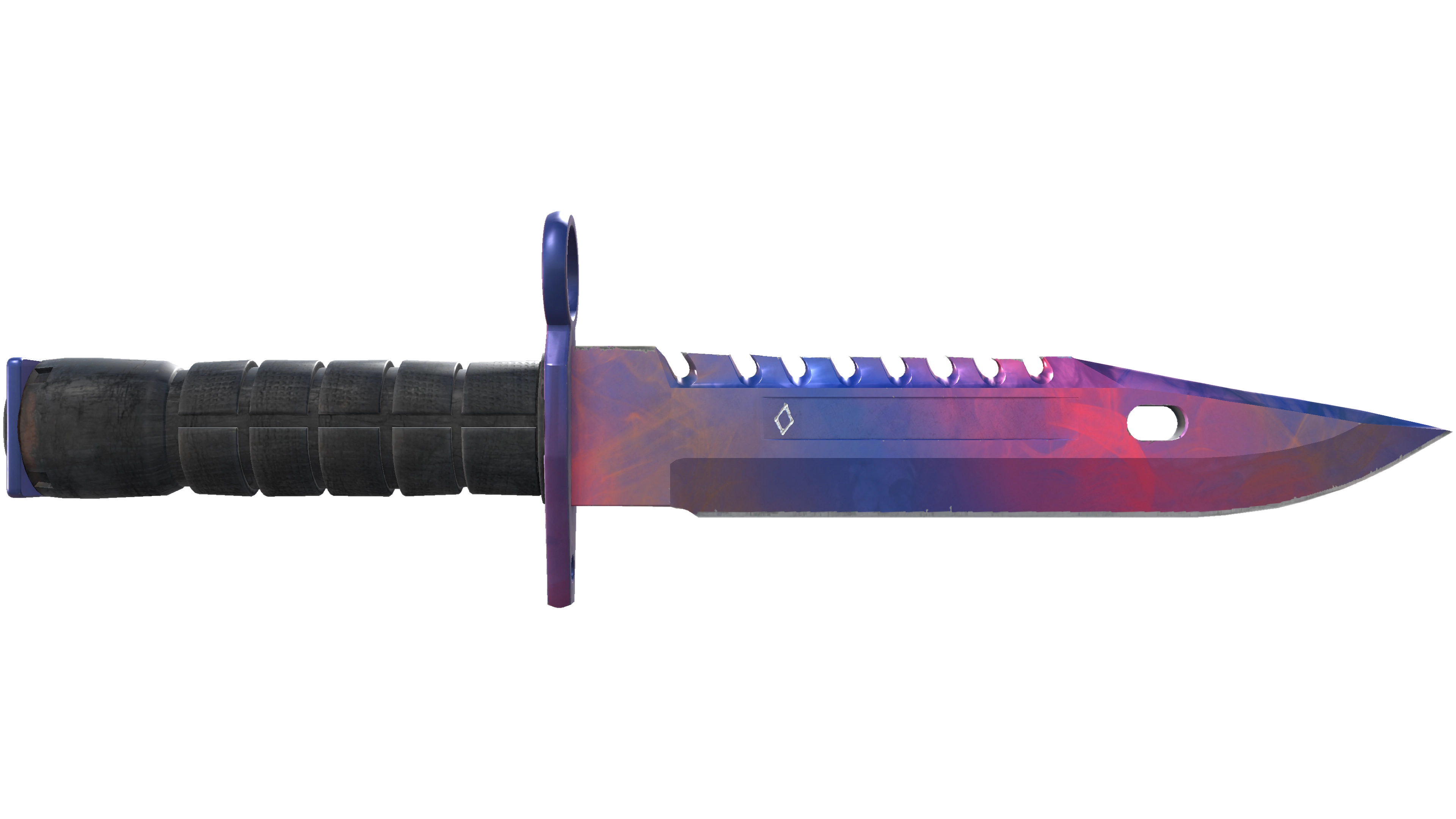 ★ StatTrak™ M9 Bayonet | Doppler (Factory New)