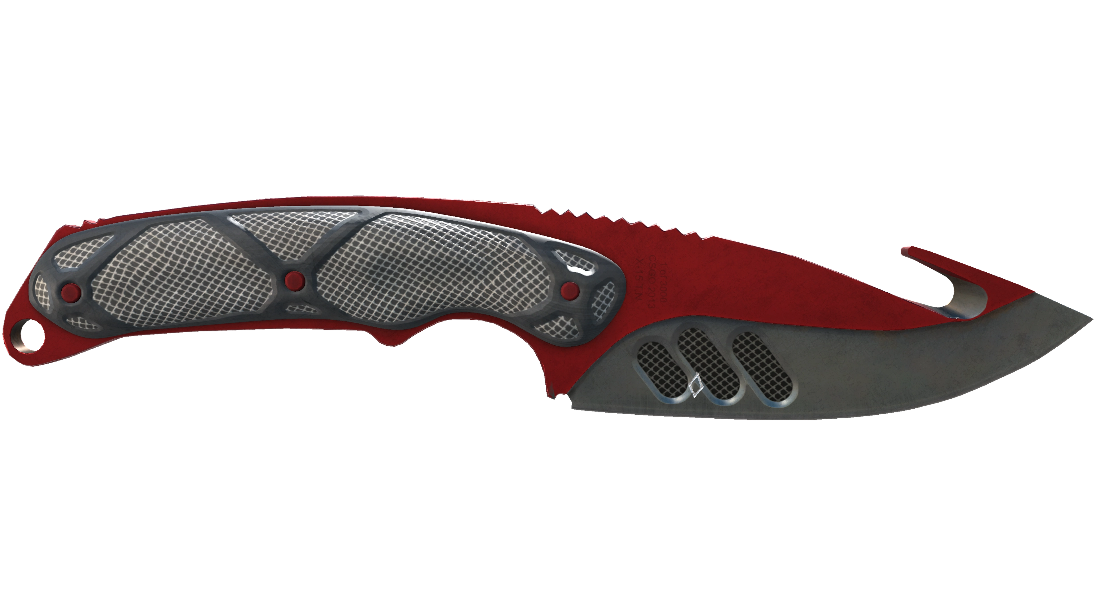 ★ StatTrak™ Gut Knife | Autotronic (Field-Tested)