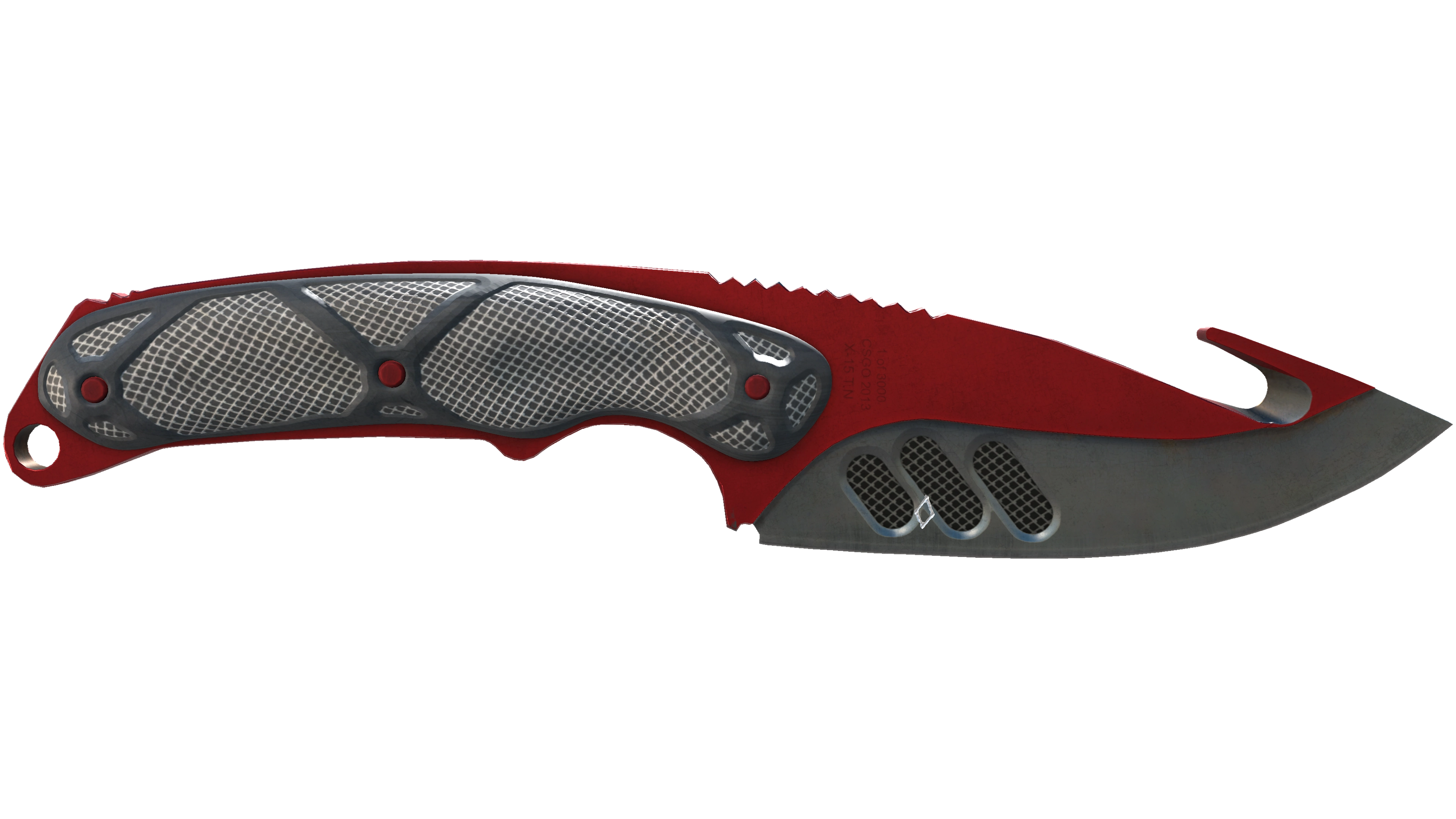 ★ StatTrak™ Gut Knife | Autotronic (Field-Tested)