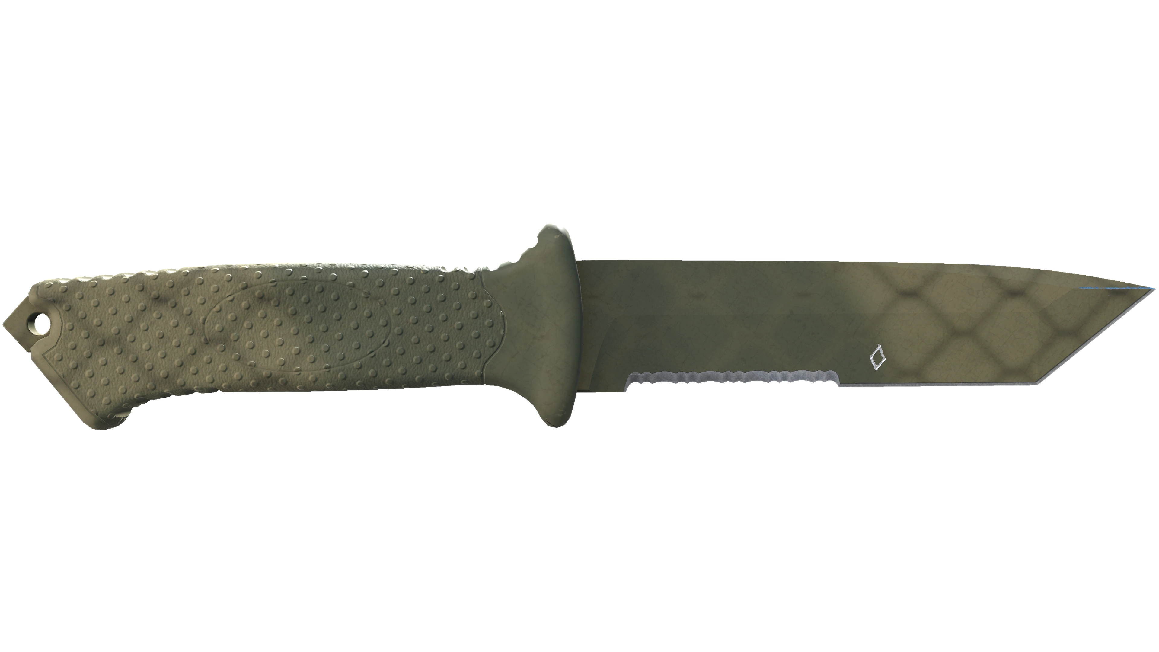 ★ StatTrak™ Ursus Knife | Safari Mesh (Field-Tested)