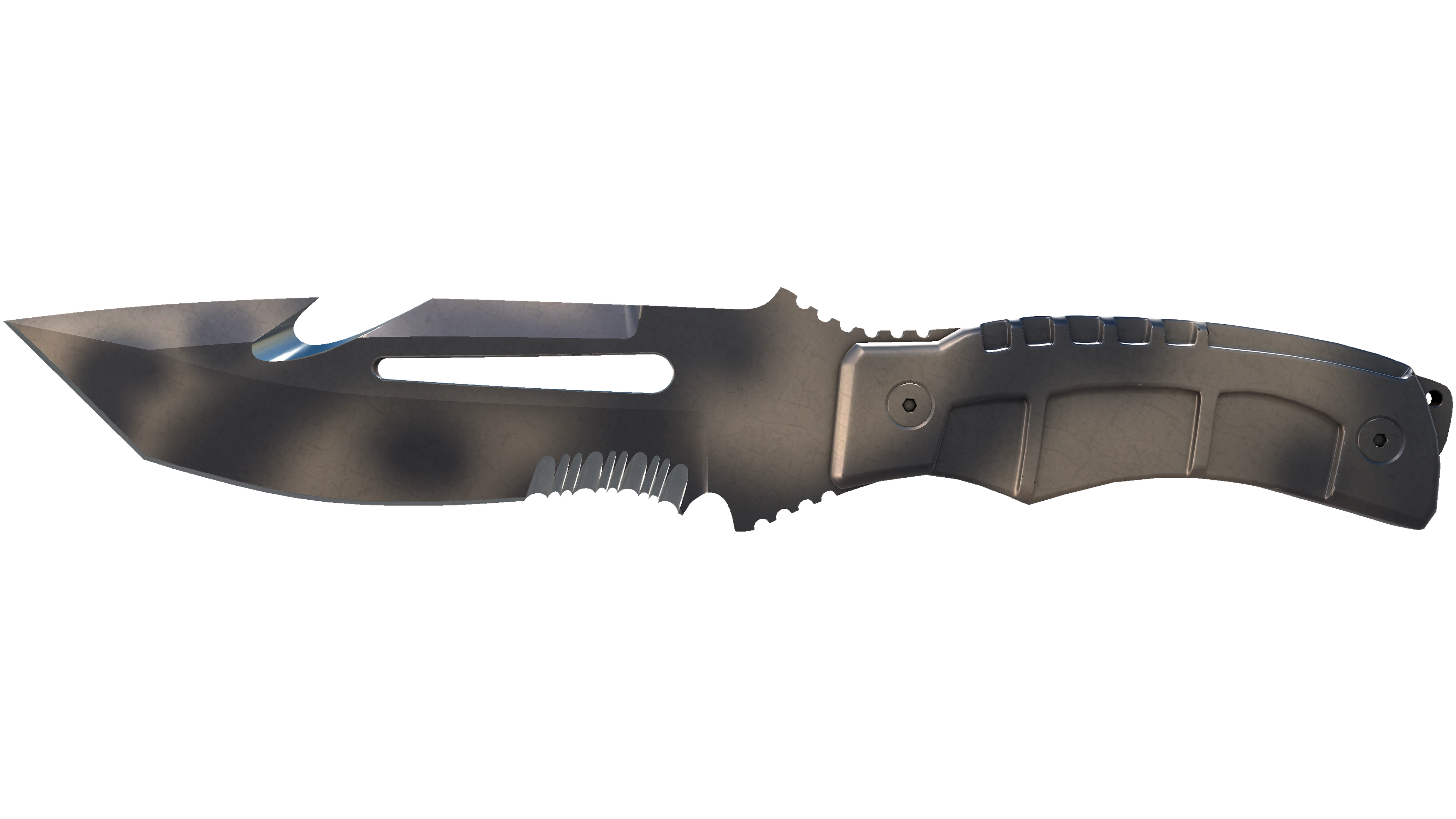 Miniatura de ★ StatTrak™ Survival Knife | Scorched (Field-Tested)
