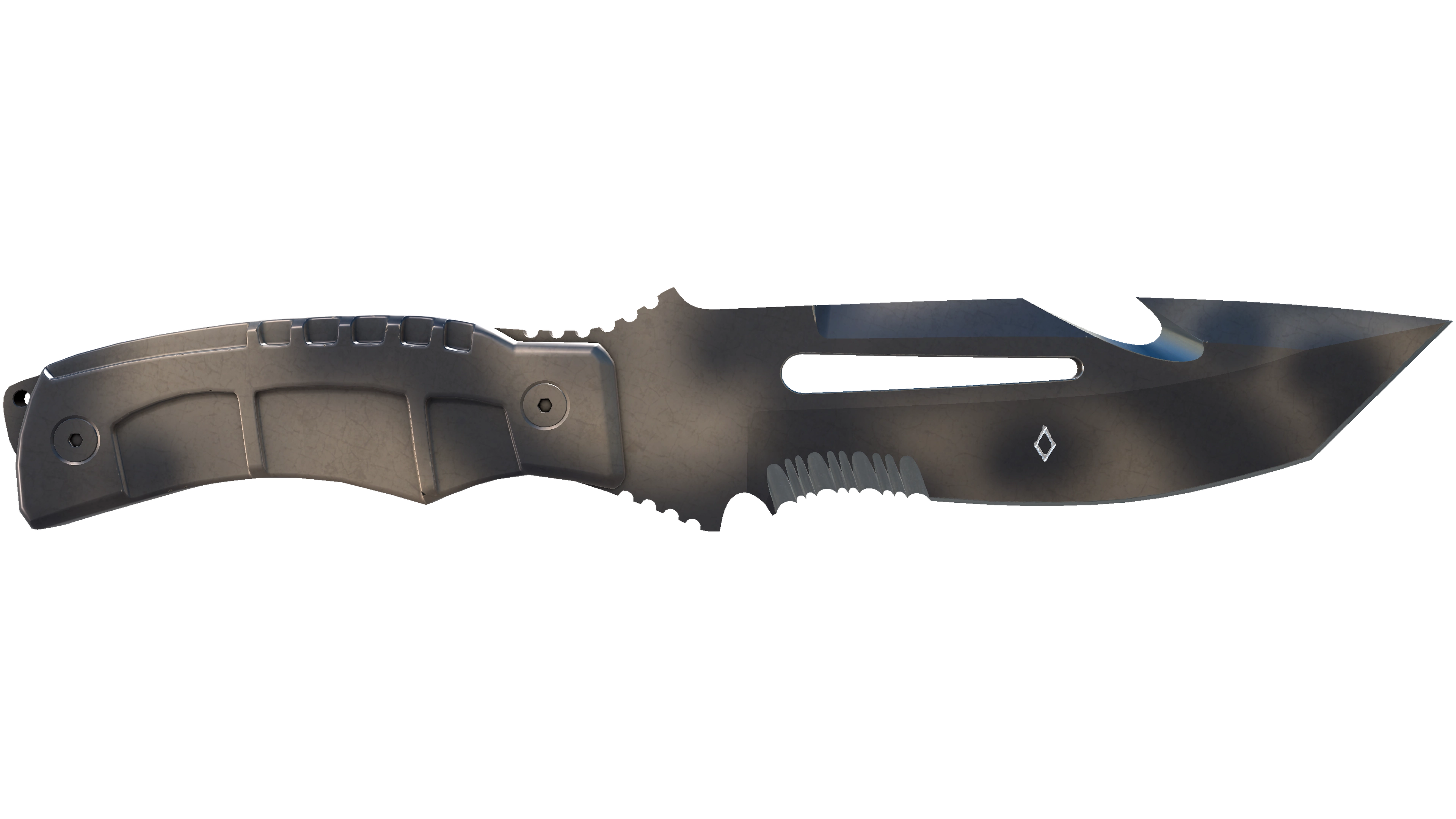 ★ StatTrak™ Survival Knife | Scorched (Field-Tested)