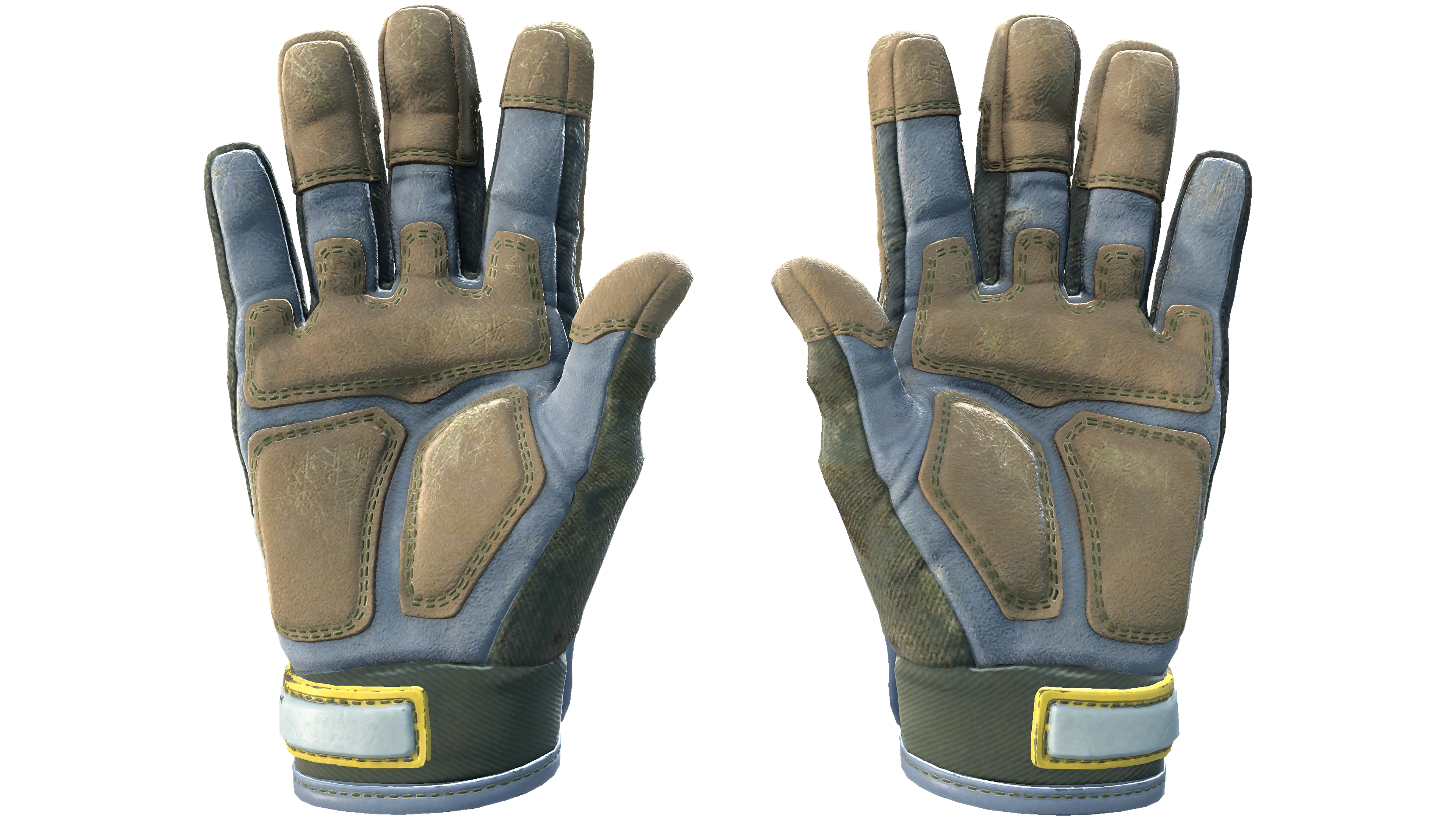 ★ Specialist Gloves | Lt. Commander (Field-Tested) thumbnail