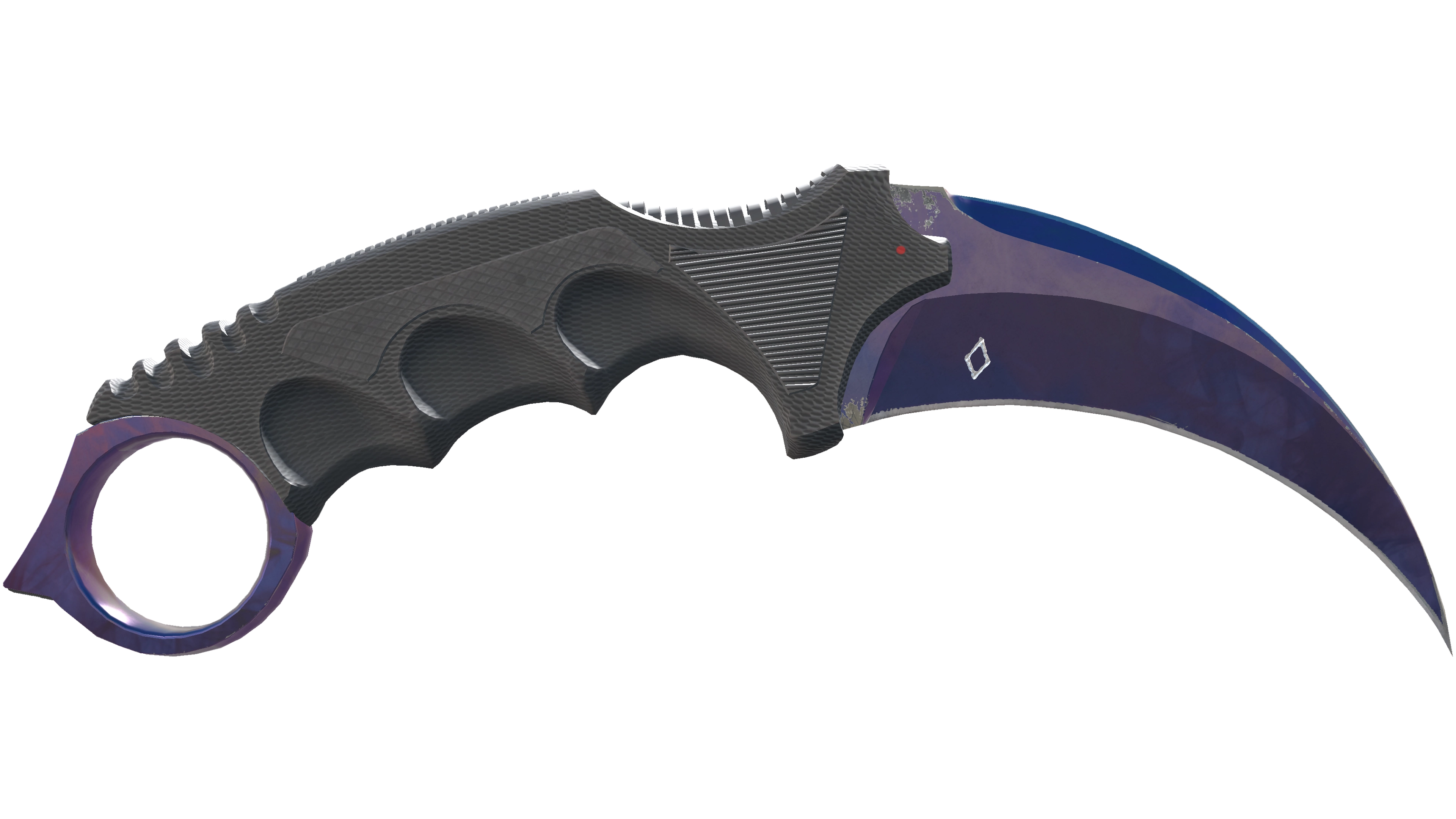 ★ StatTrak™ Karambit | Doppler (Factory New) 缩略图