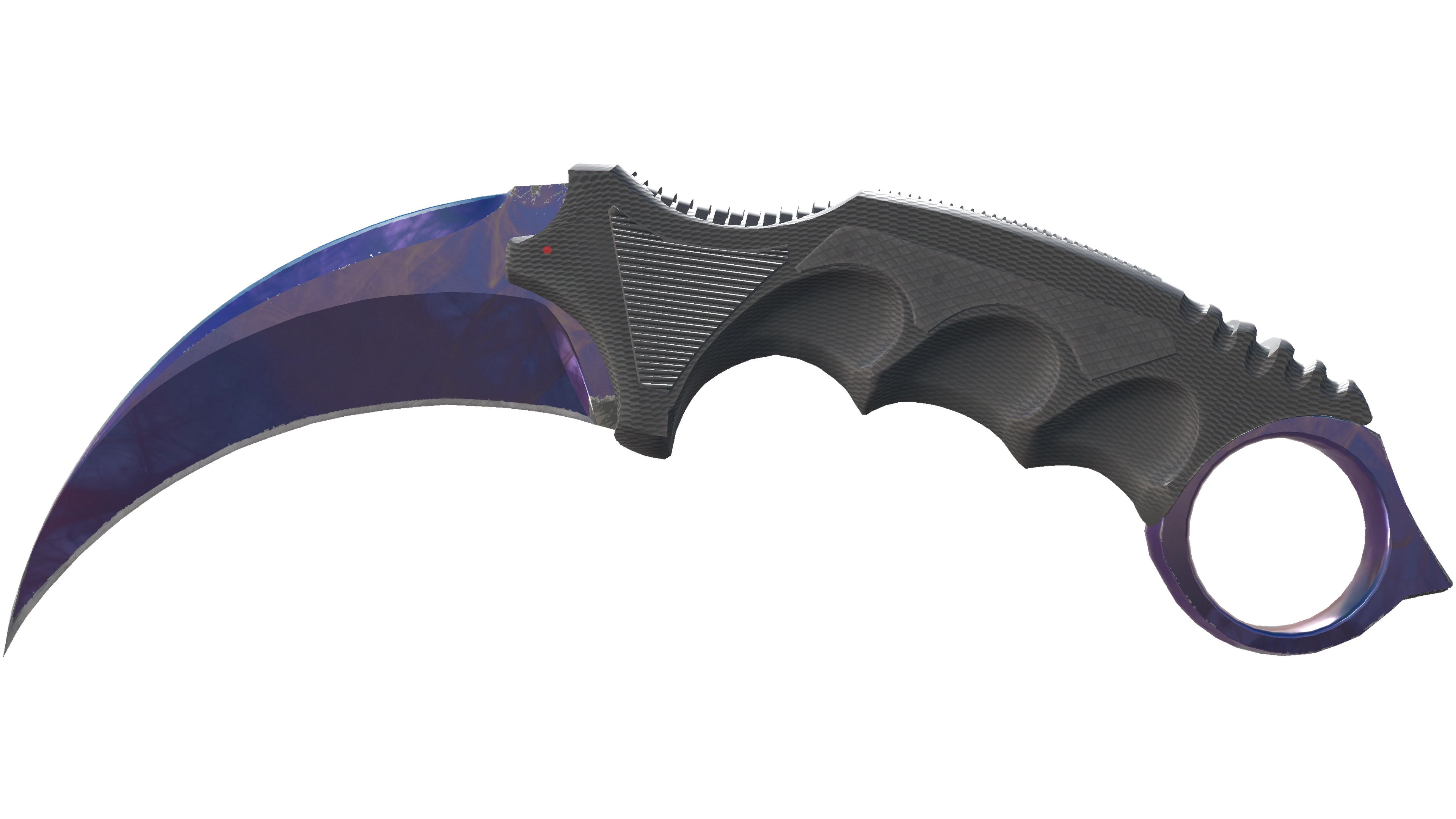 ★ StatTrak™ Karambit | Doppler (Factory New)