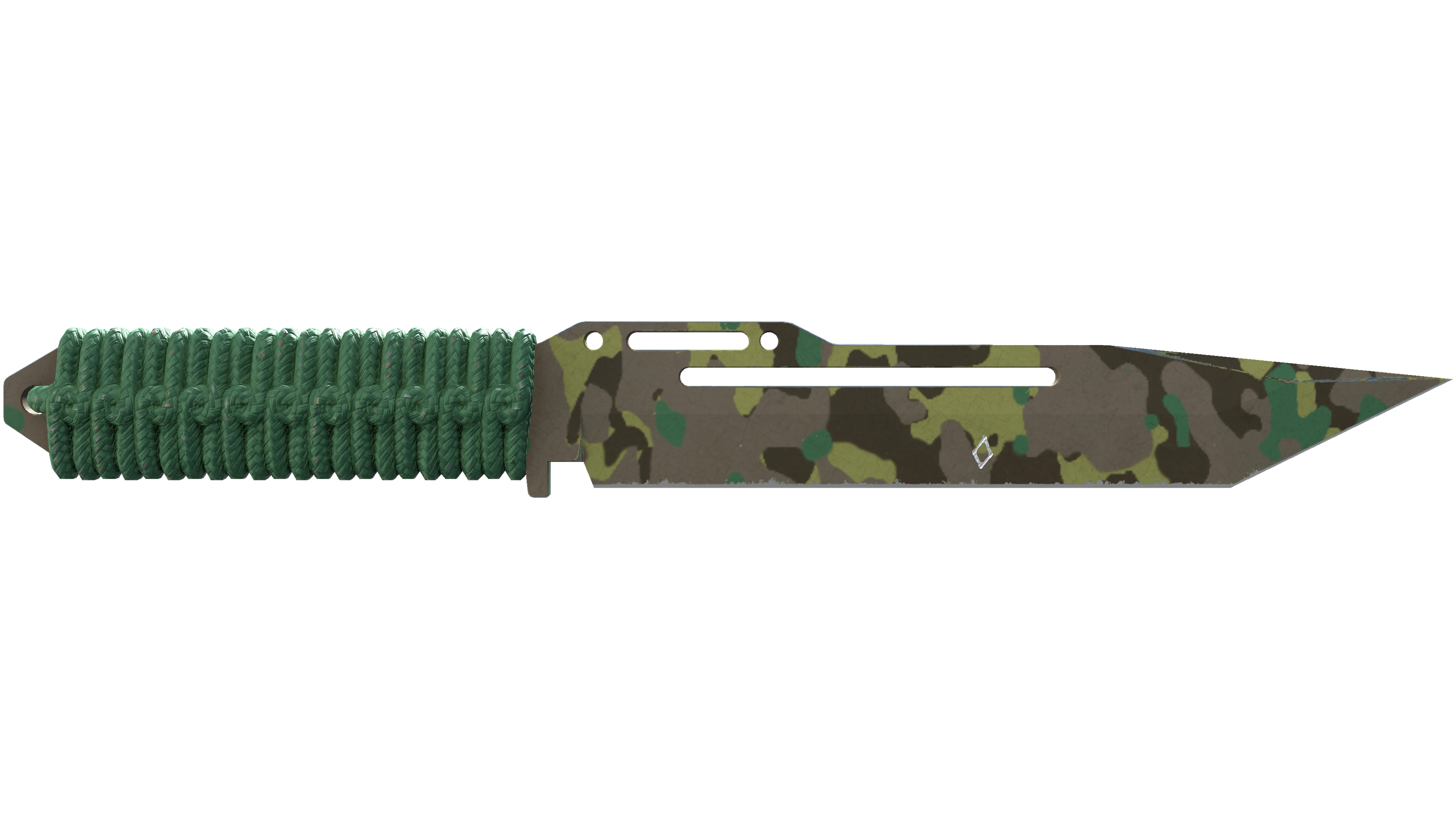 ★ StatTrak™ Paracord Knife | Boreal Forest (Field-Tested)