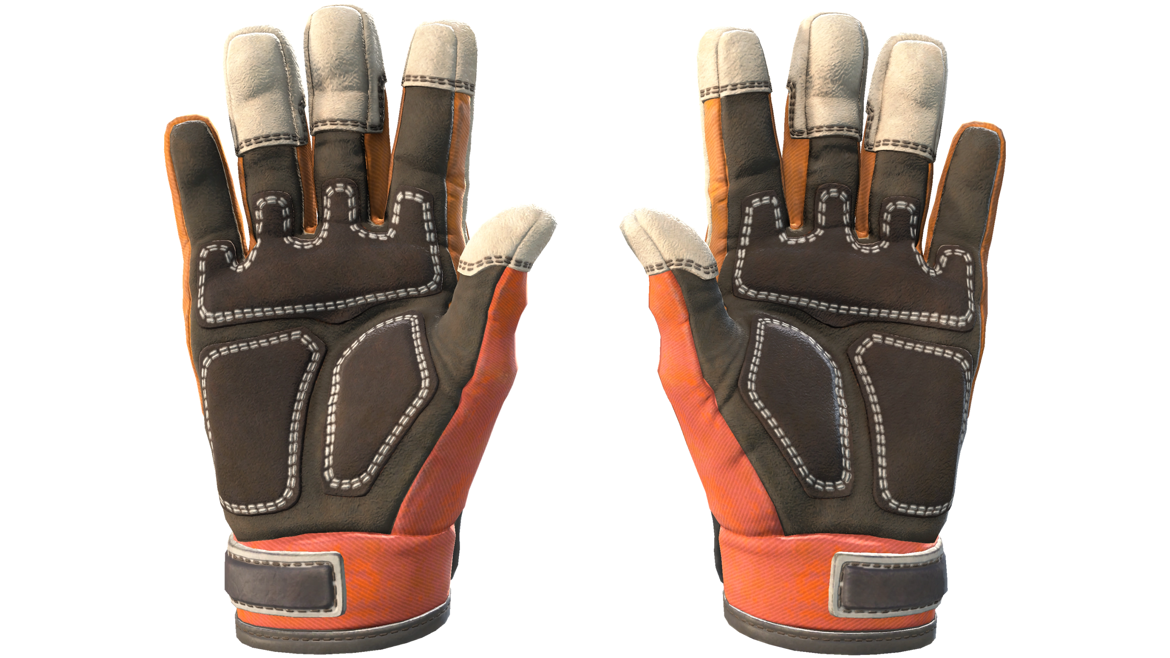 ★ Specialist Gloves | Tiger Strike (Minimal Wear) thumbnail