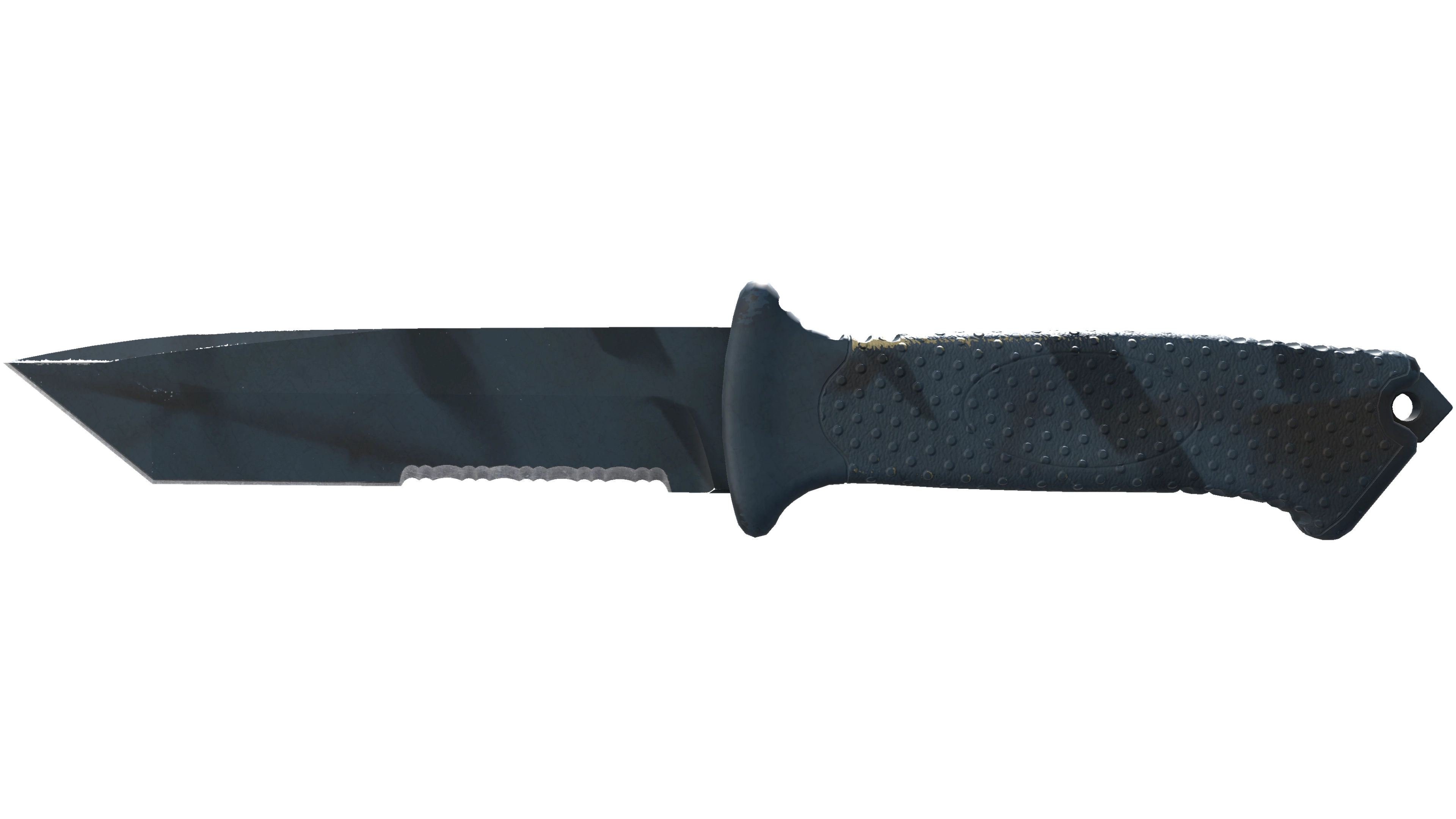 ★ StatTrak™ Ursus Knife | Night Stripe (Field-Tested) thumbnail