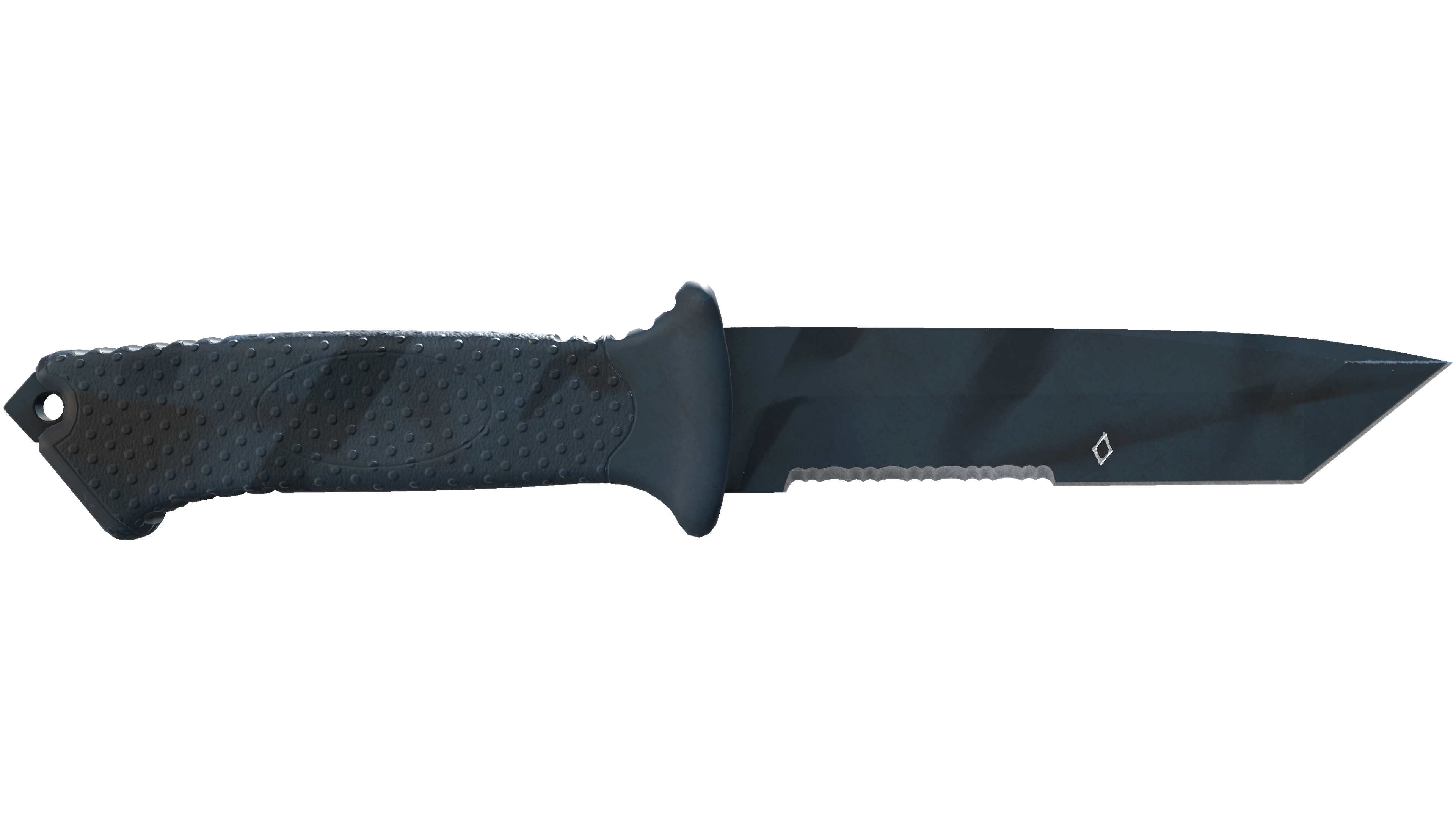 ★ StatTrak™ Ursus Knife | Night Stripe (Field-Tested)