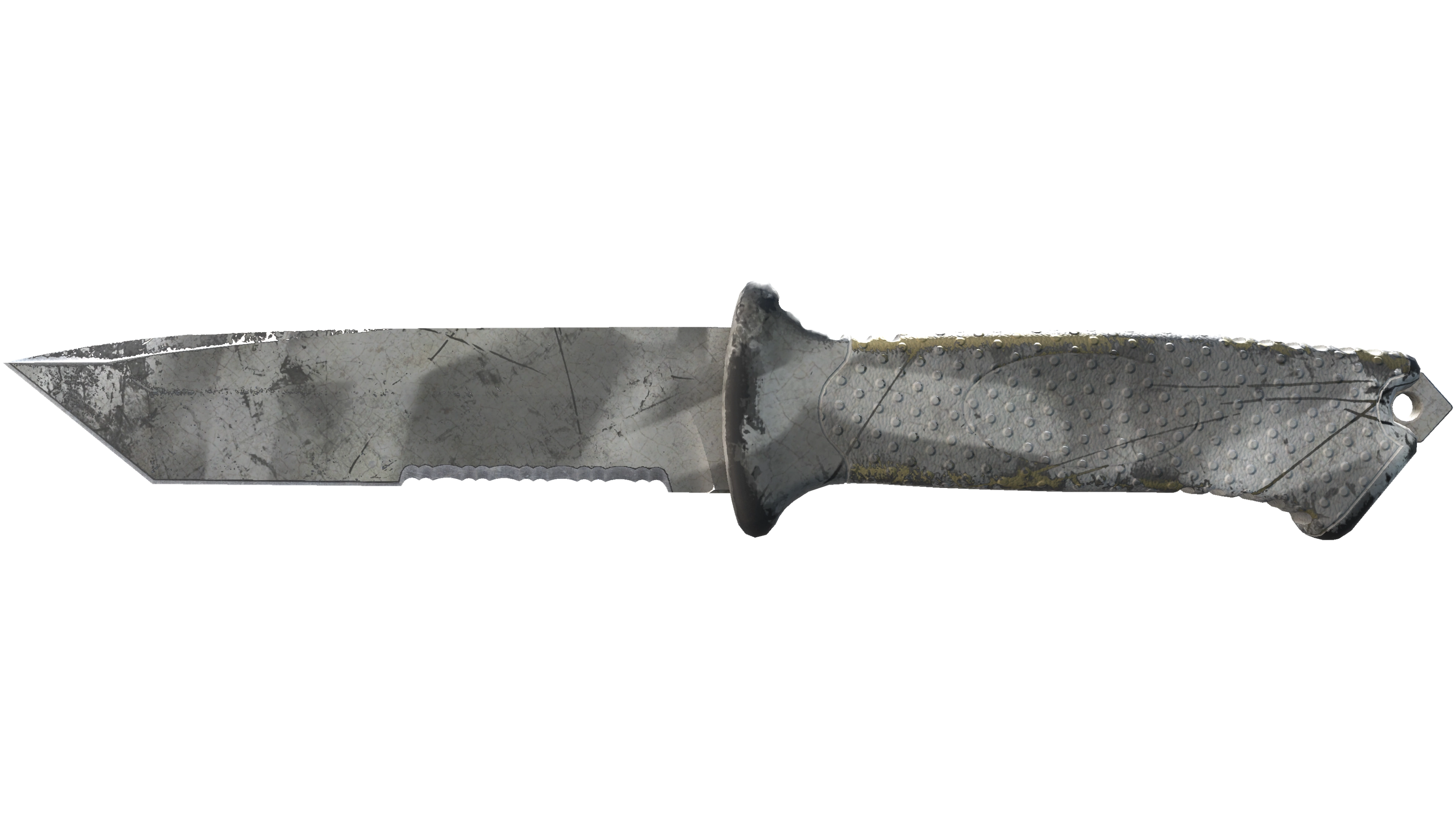 ★ StatTrak™ Ursus Knife | Urban Masked (Battle-Scarred) thumbnail