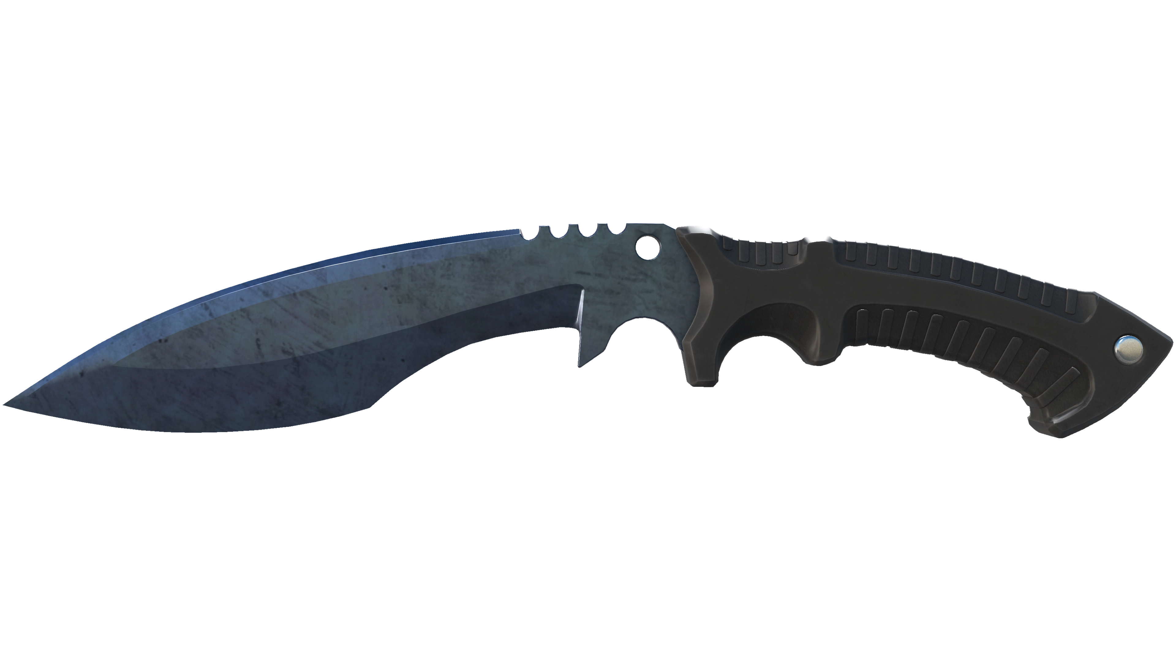 ★ StatTrak™ Kukri Knife | Blue Steel (Factory New) thumbnail