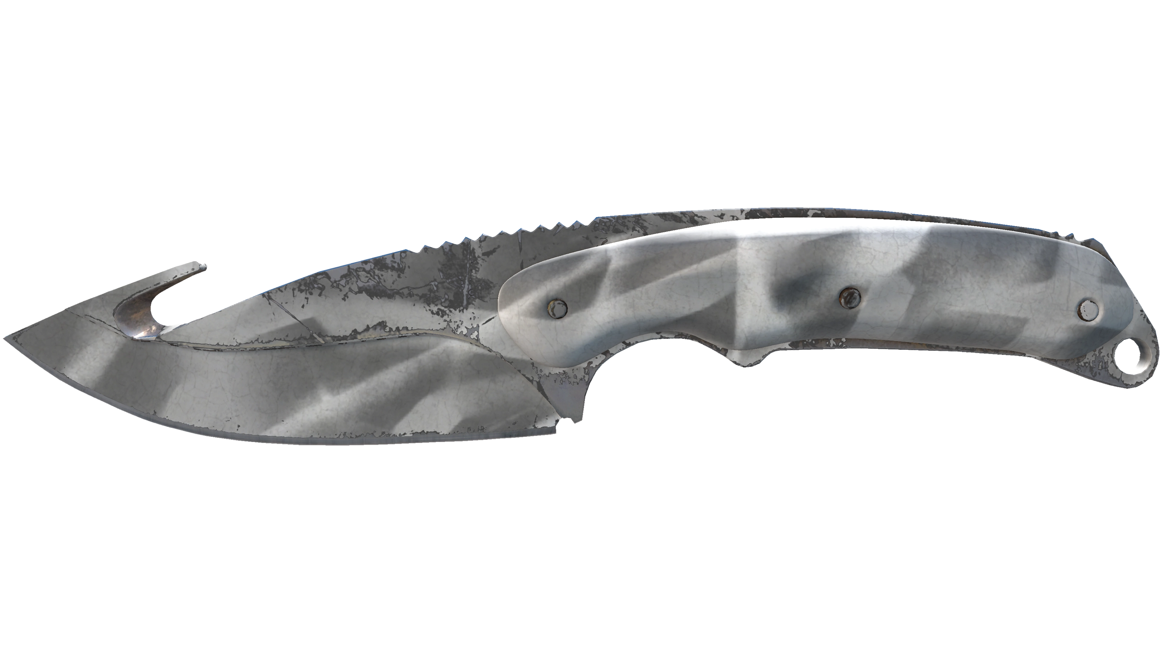 ★ StatTrak™ Gut Knife | Urban Masked (Field-Tested) thumbnail