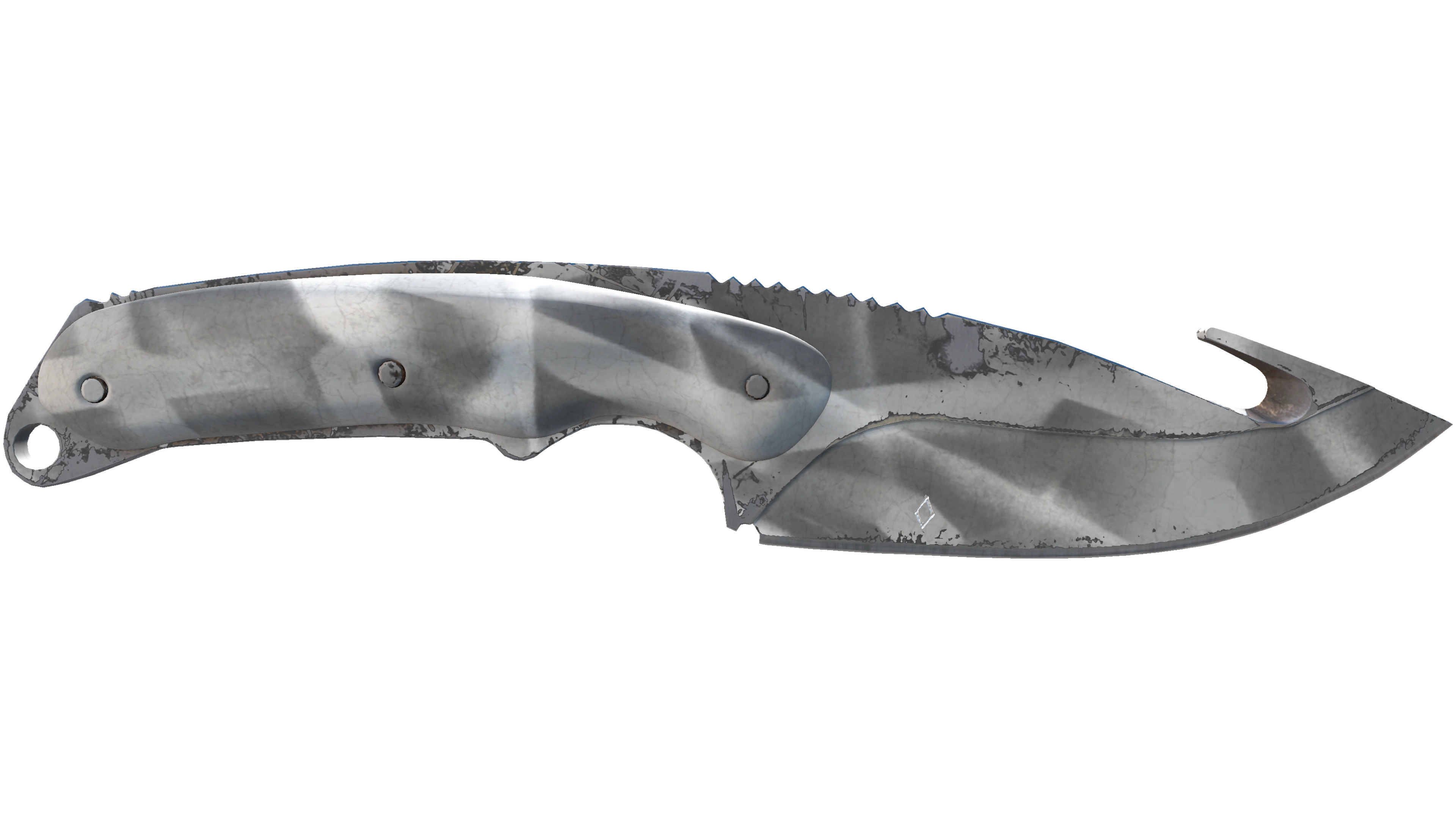 ★ StatTrak™ Gut Knife | Urban Masked (Field-Tested)