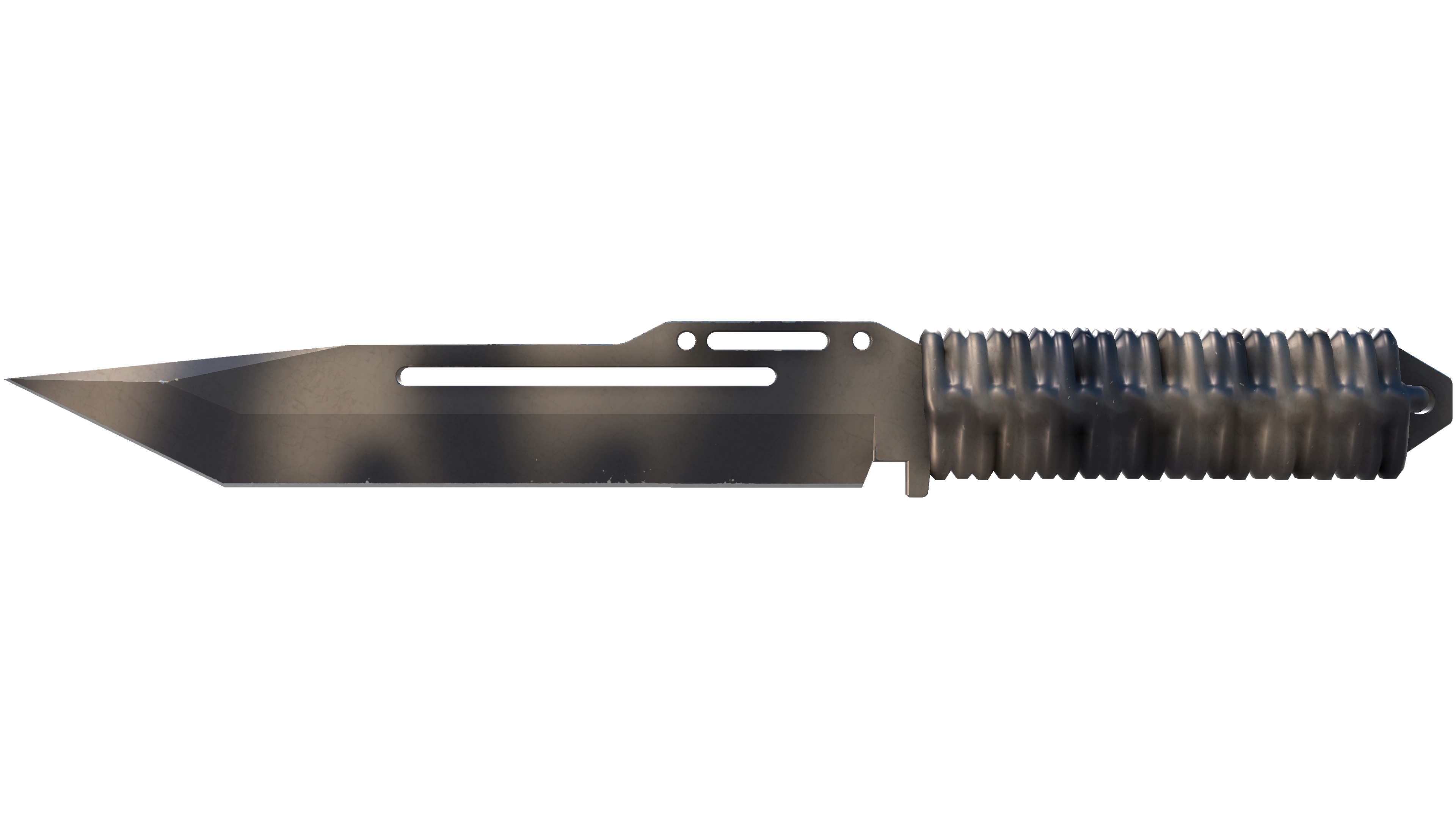★ StatTrak™ Paracord Knife | Scorched (Minimal Wear) thumbnail