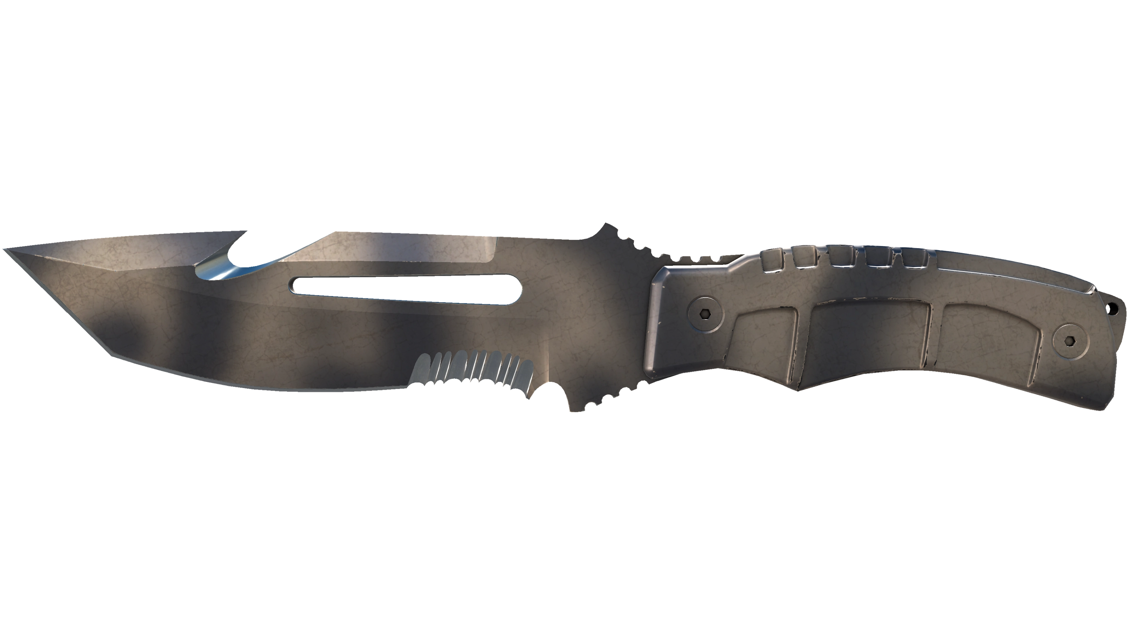 ★ StatTrak™ Survival Knife | Scorched (Field-Tested) thumbnail