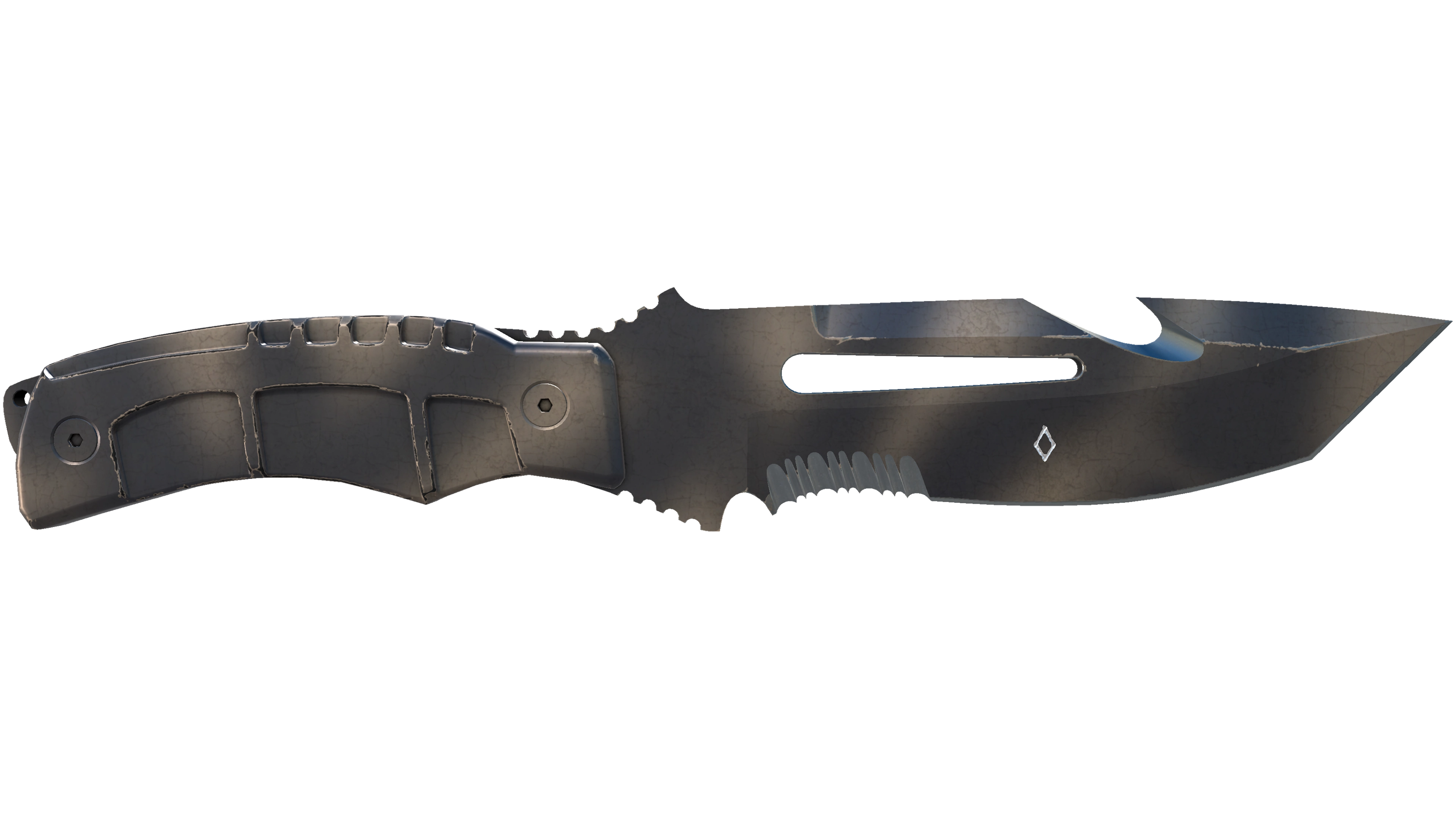 ★ StatTrak™ Survival Knife | Scorched (Field-Tested) thumbnail