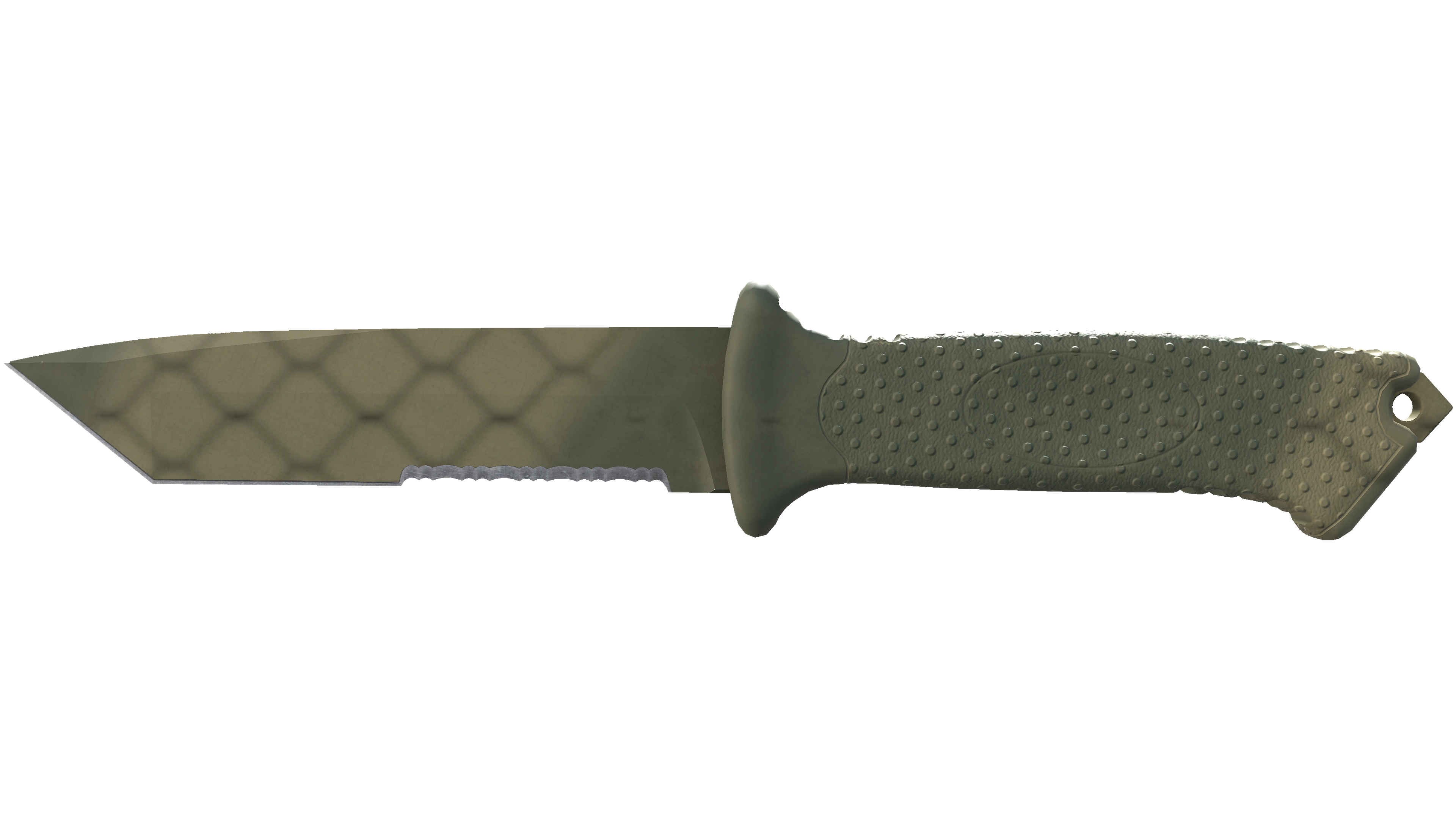 ★ Ursus Knife | Safari Mesh (Factory New) thumbnail