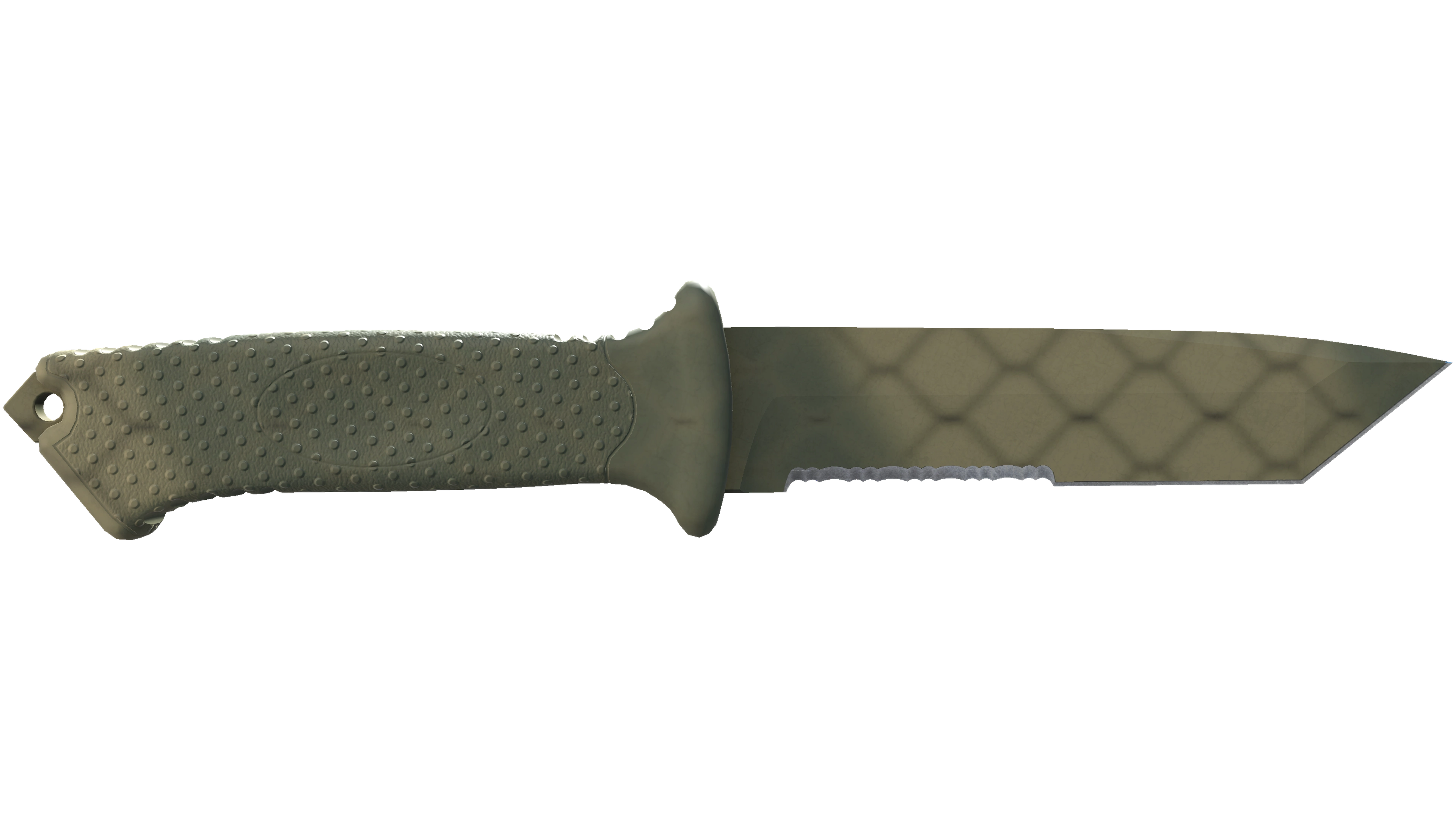 ★ Ursus Knife | Safari Mesh (Factory New)