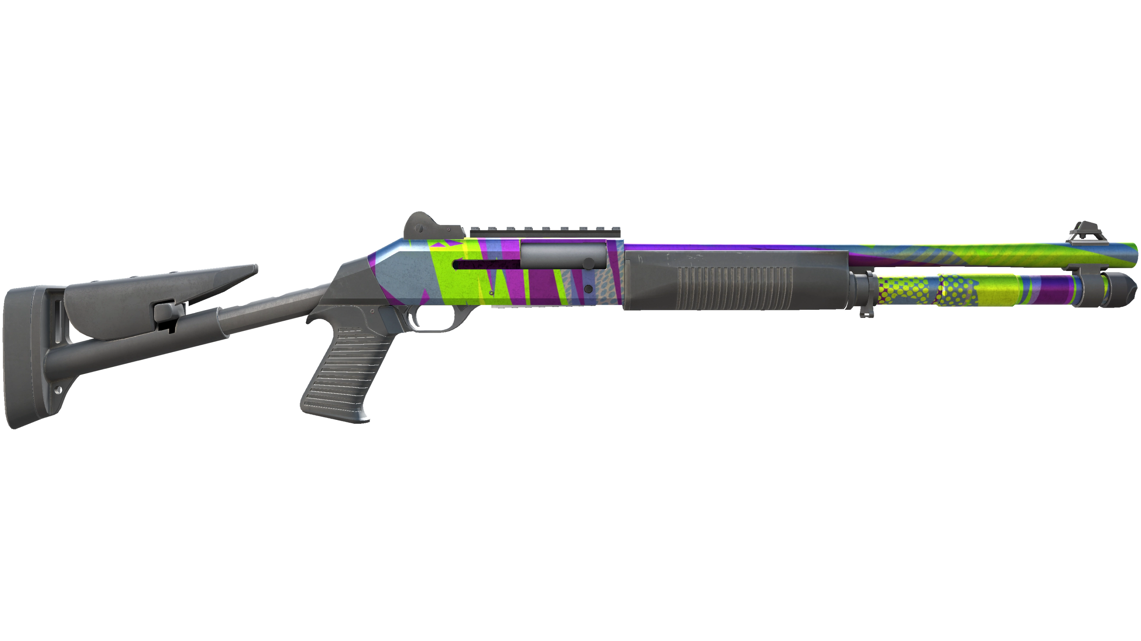 XM1014 | Ziggy (Field-Tested) thumbnail