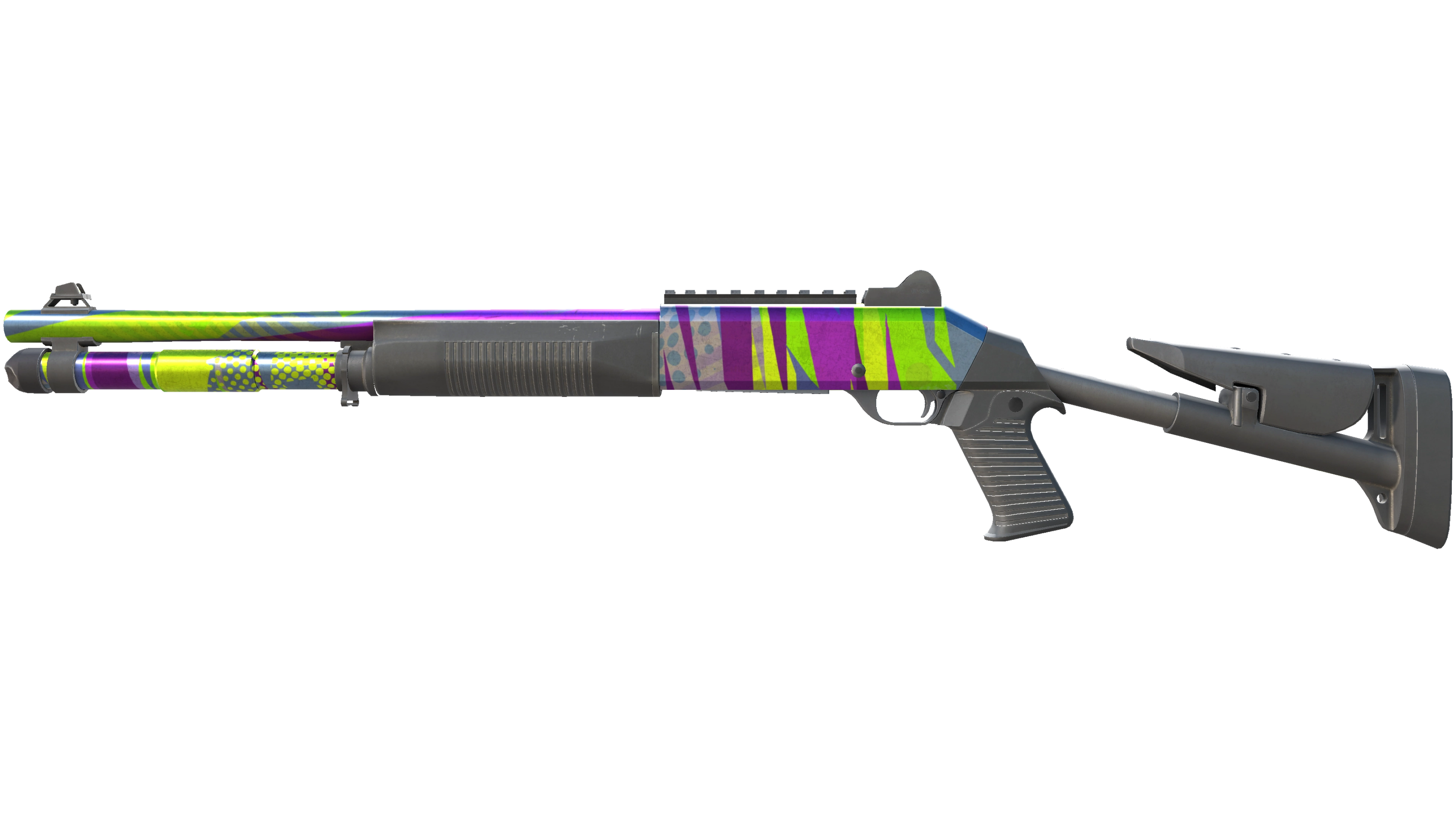XM1014 | Ziggy (Field-Tested)