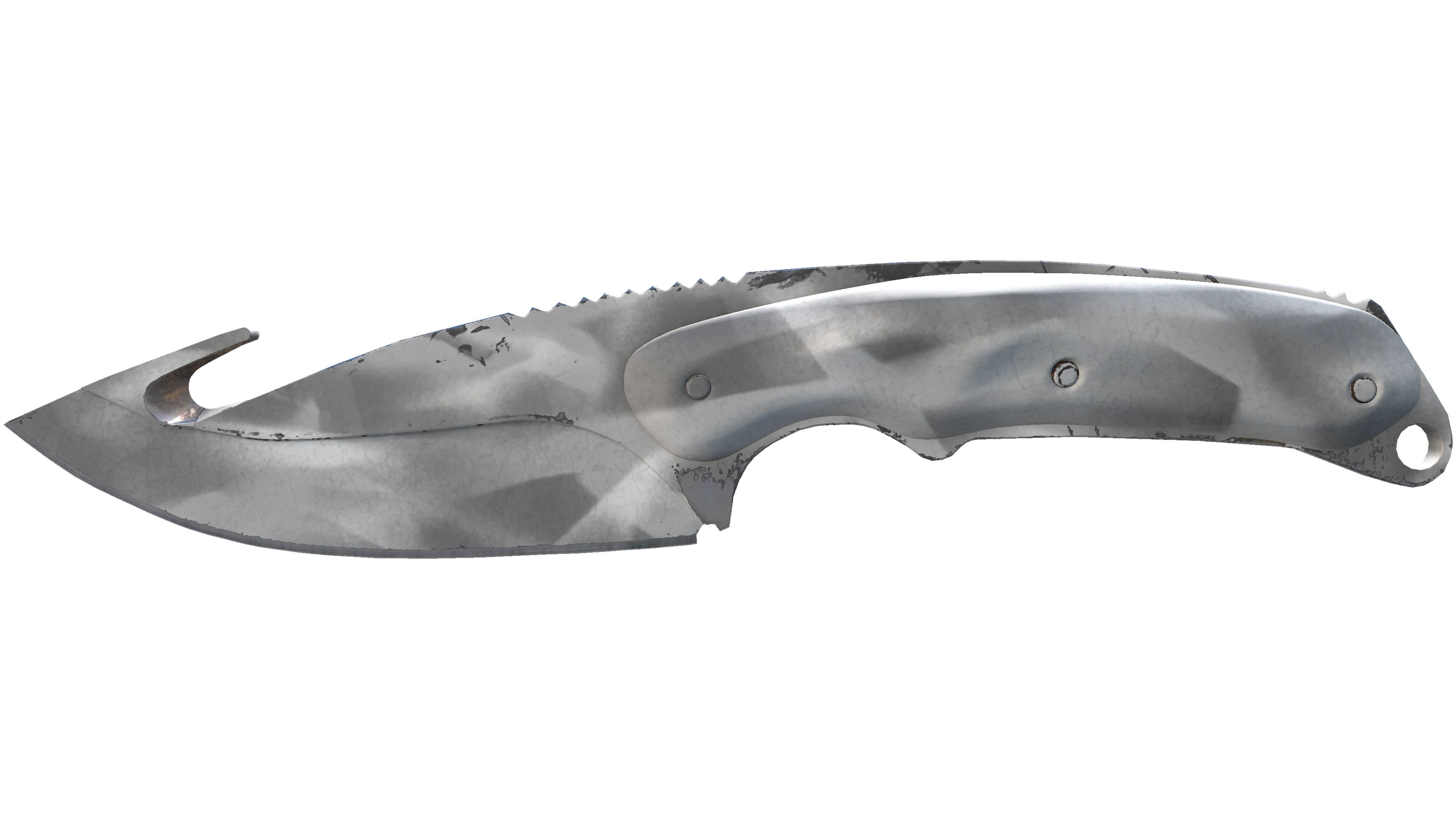 ★ StatTrak™ Gut Knife | Urban Masked (Minimal Wear) thumbnail