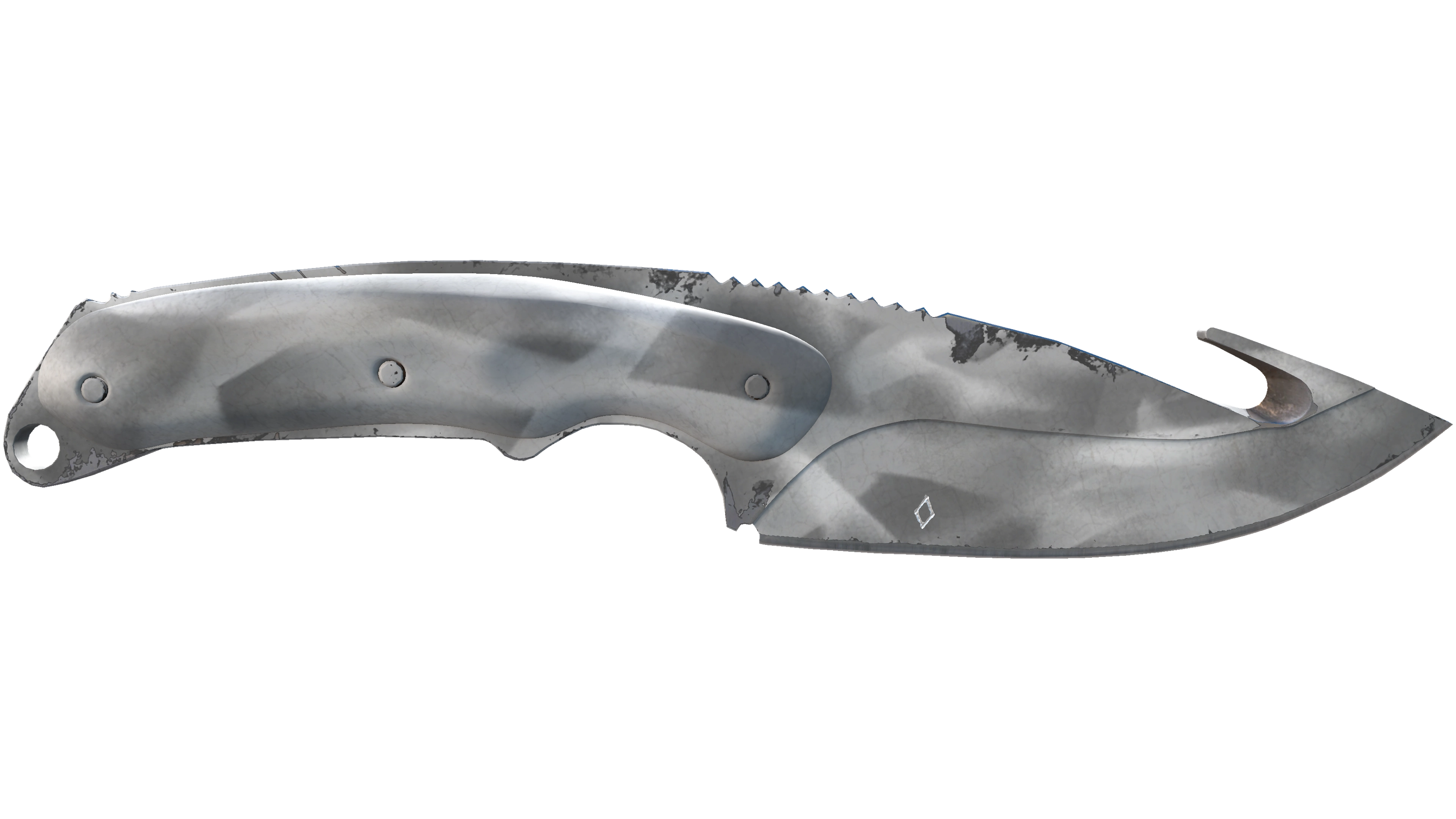 ★ StatTrak™ Gut Knife | Urban Masked (Minimal Wear)
