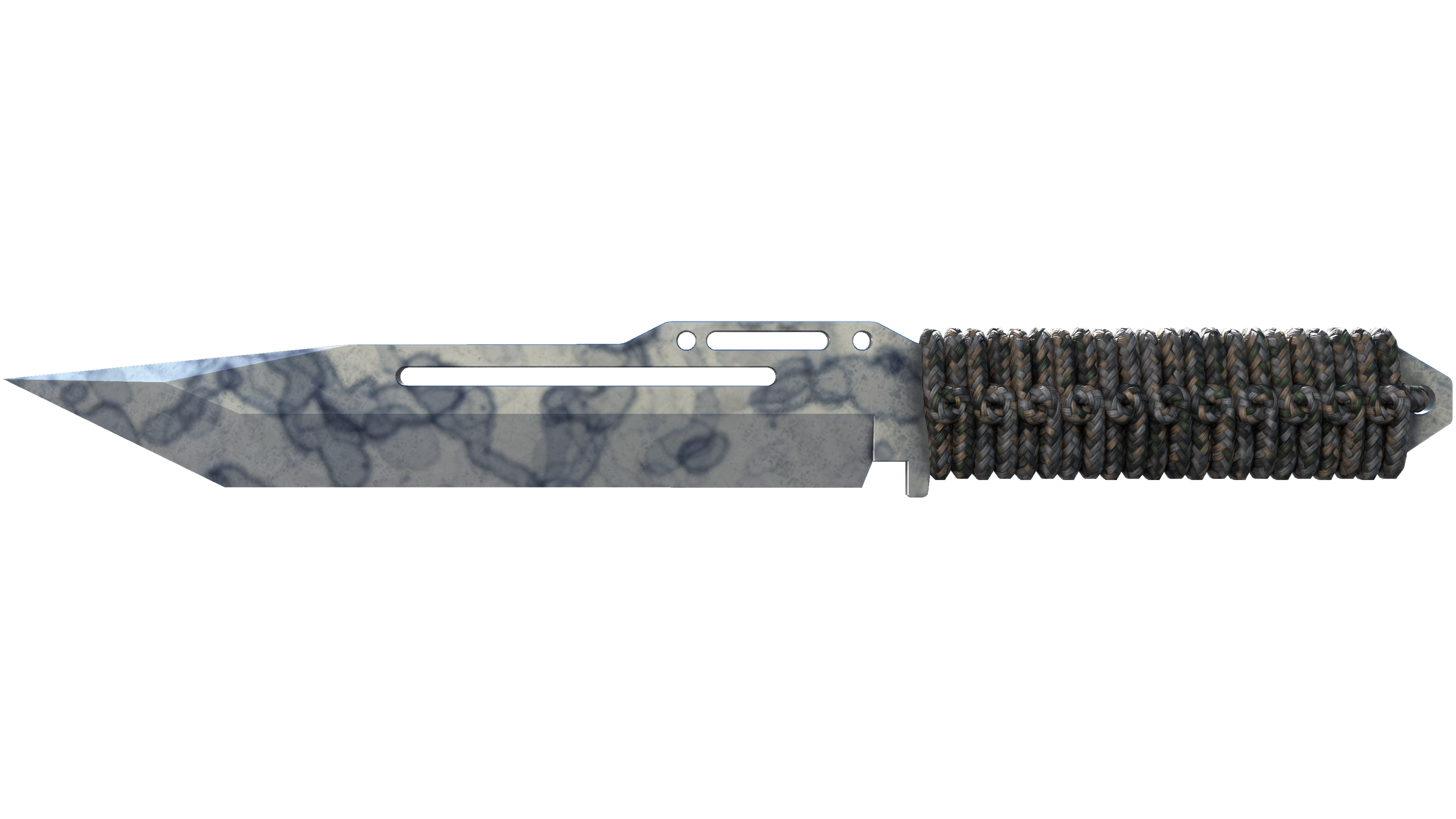 ★ StatTrak™ Paracord Knife | Stained (Minimal Wear) thumbnail