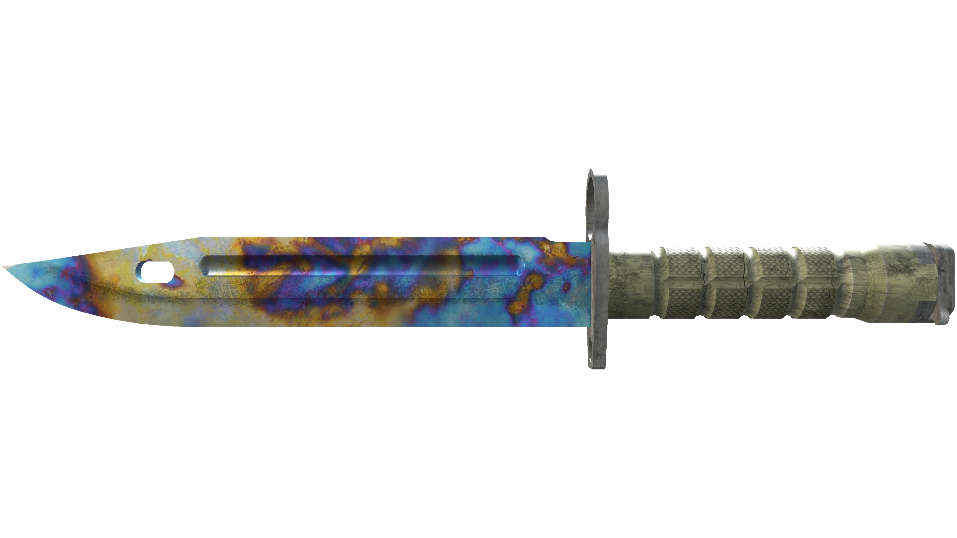 ★ StatTrak™ Bayonet | Case Hardened (Field-Tested) thumbnail