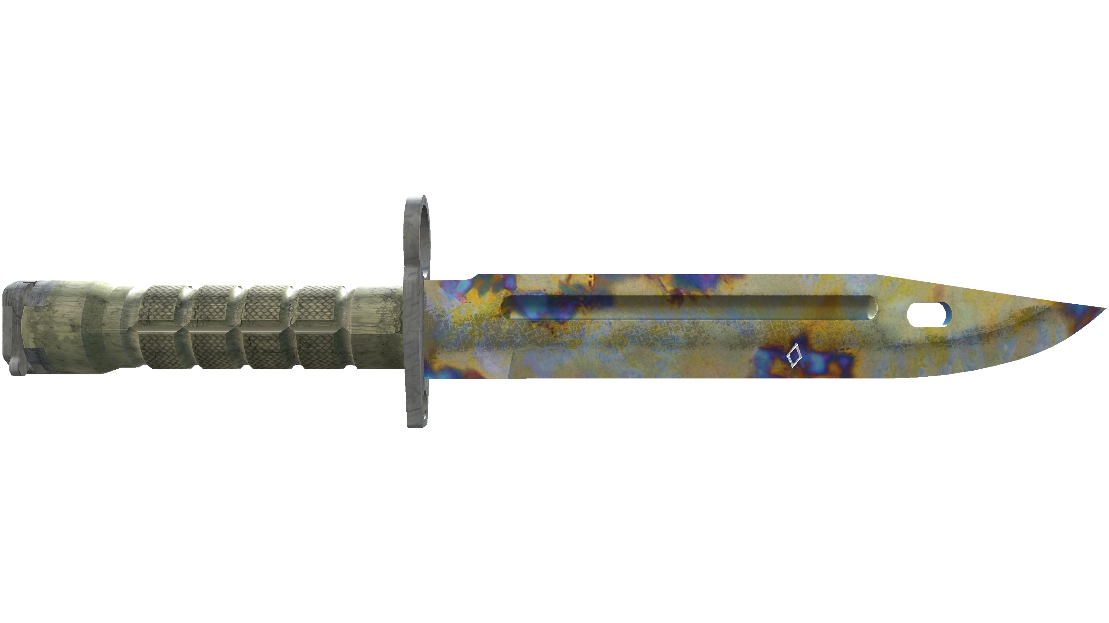 ★ StatTrak™ Bayonet | Case Hardened (Field-Tested) thumbnail
