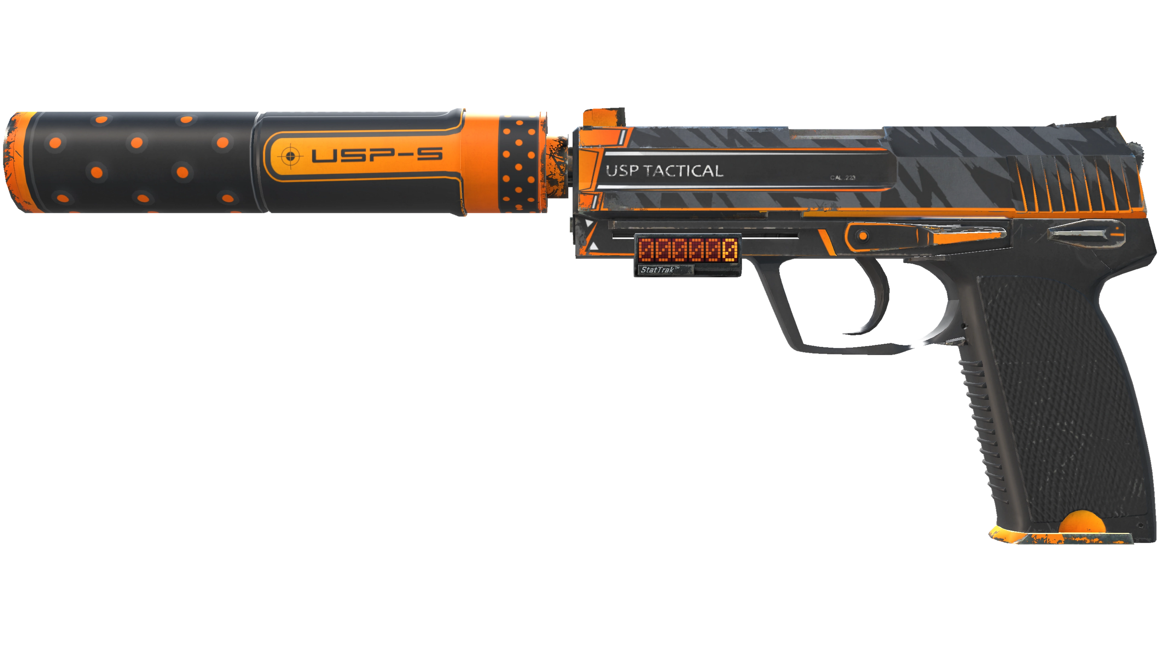 StatTrak™ USP-S | Orion (Minimal Wear)