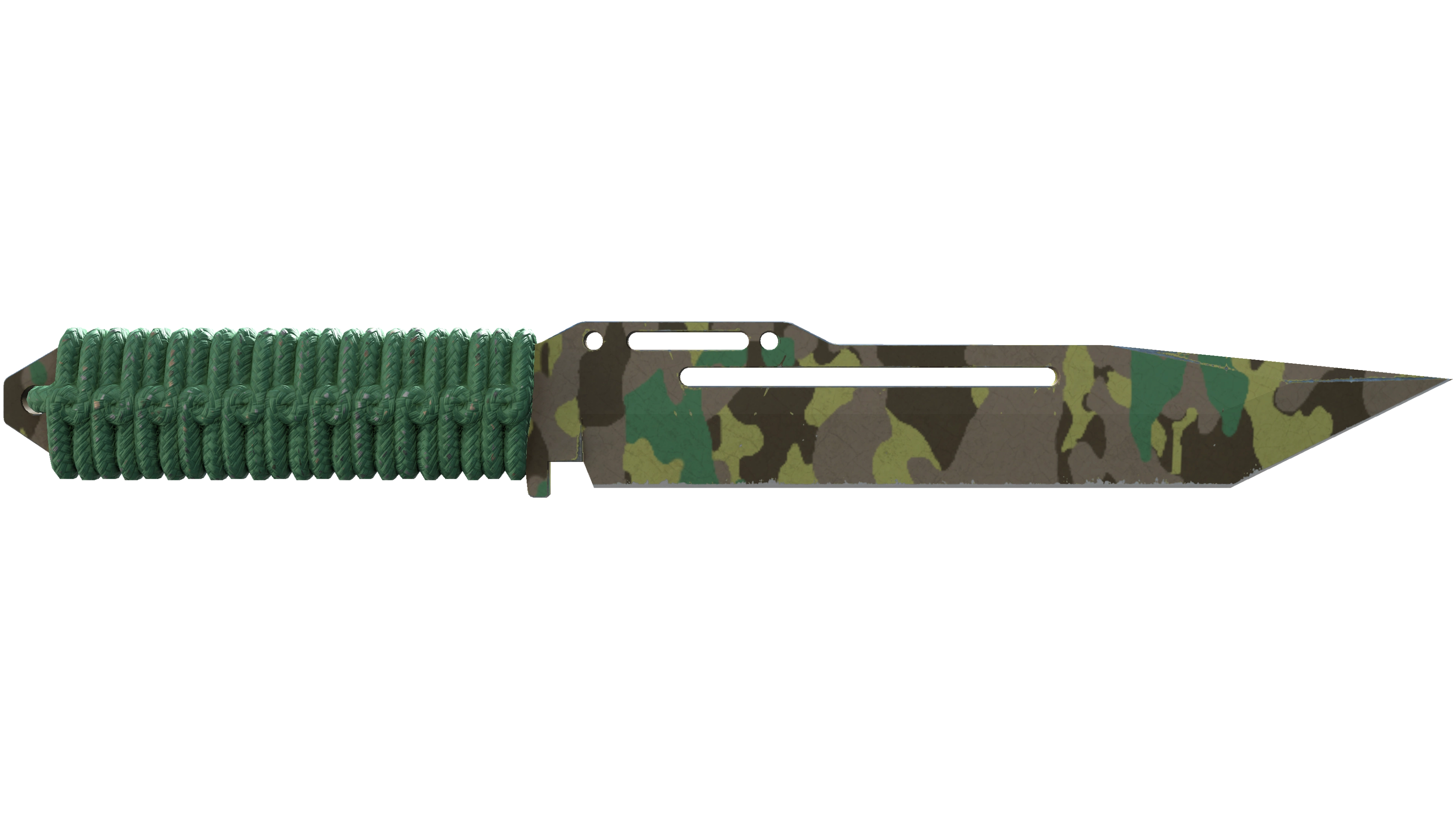 ★ StatTrak™ Paracord Knife | Boreal Forest (Field-Tested)