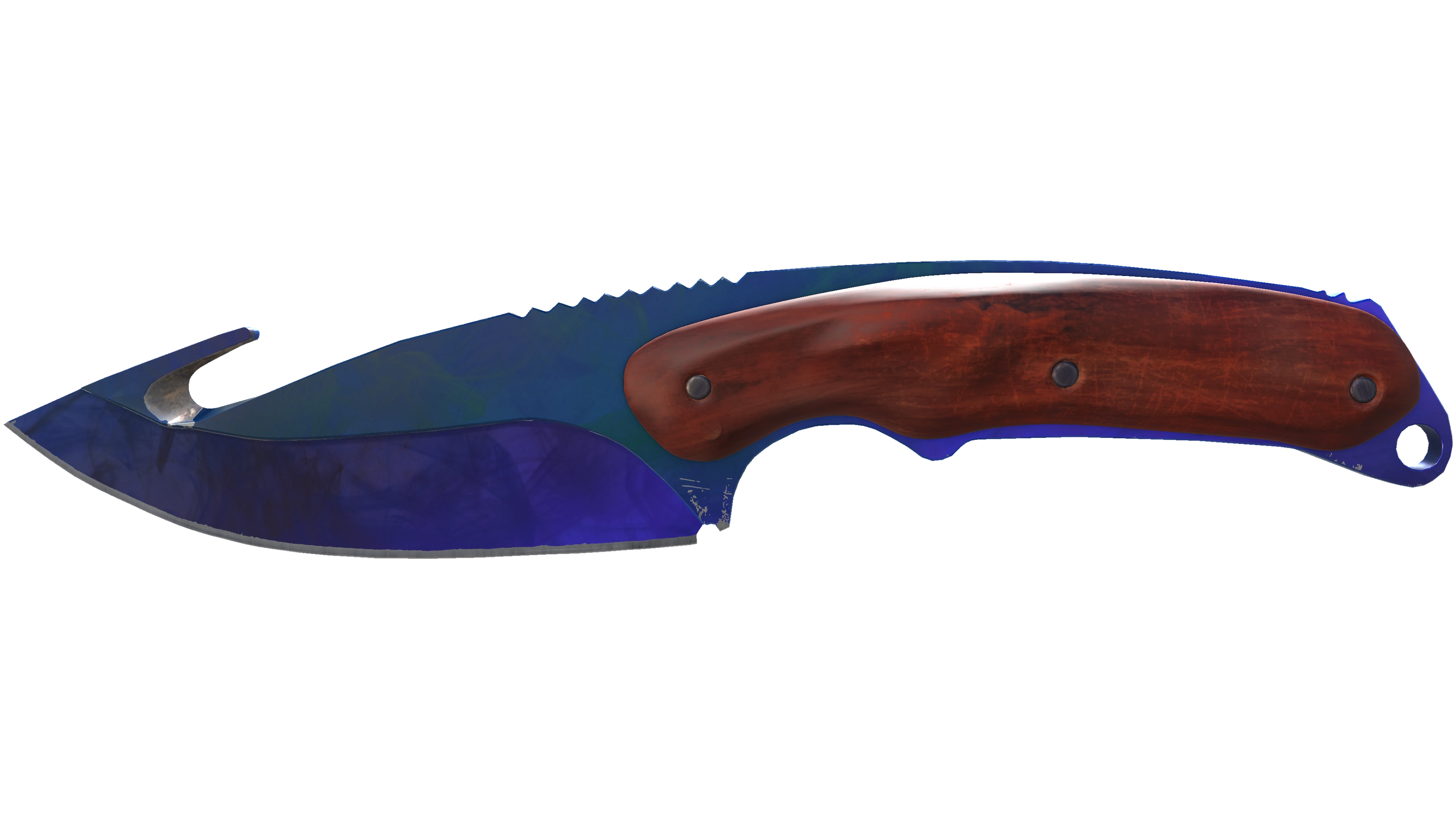 ★ StatTrak™ Gut Knife | Doppler (Factory New) thumbnail
