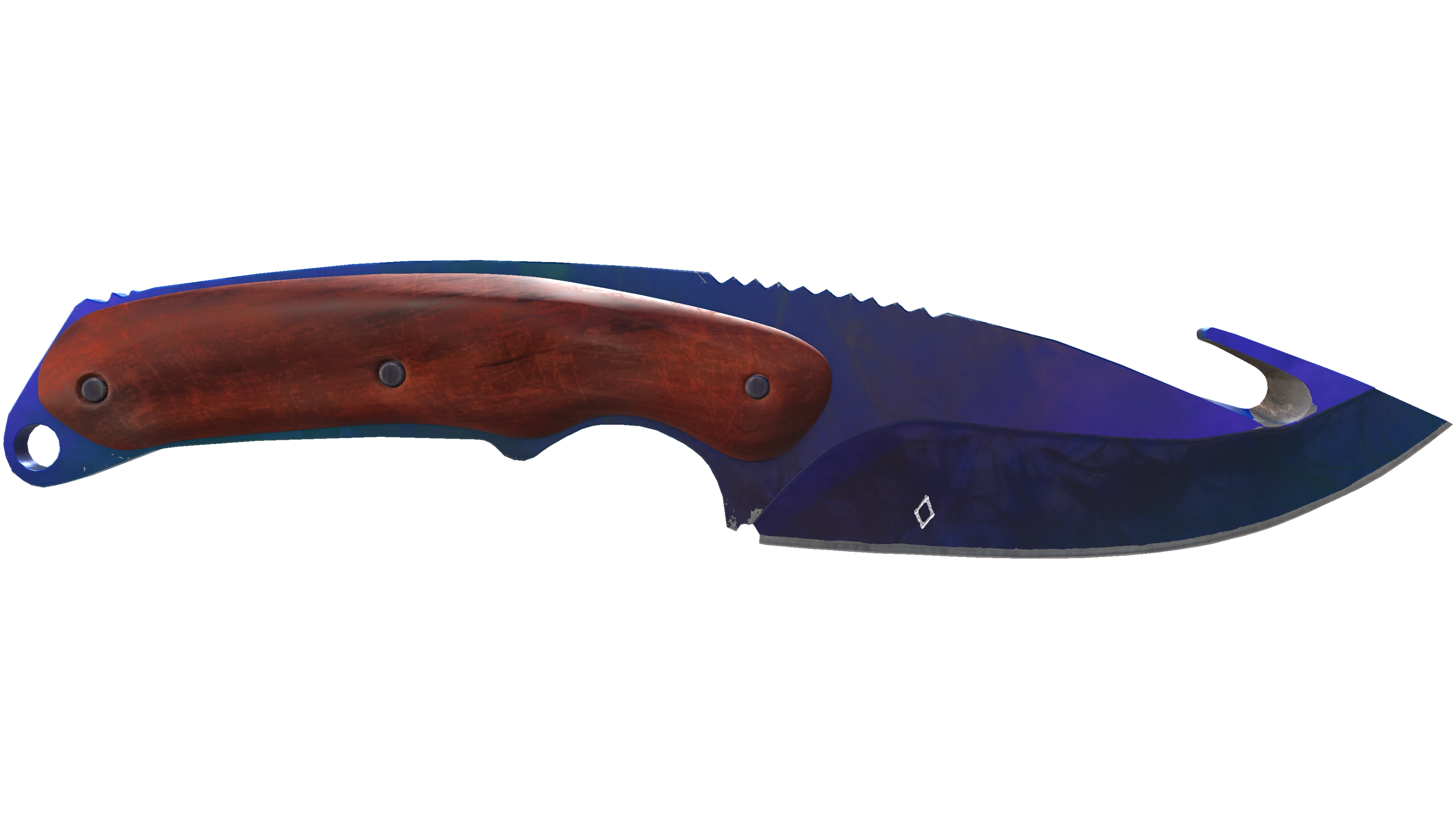 ★ StatTrak™ Gut Knife | Doppler (Factory New)