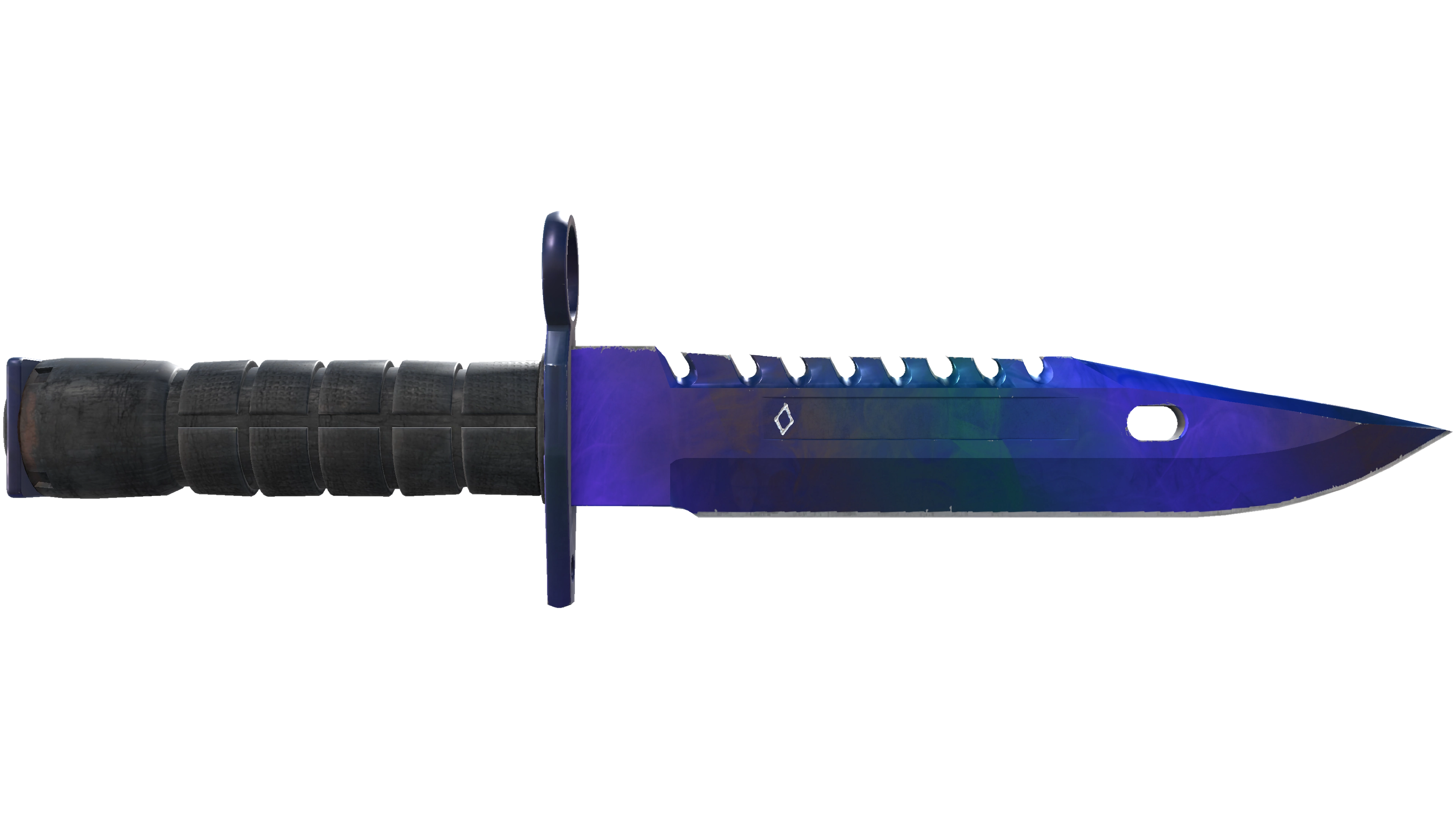★ StatTrak™ M9 Bayonet | Doppler (Factory New)