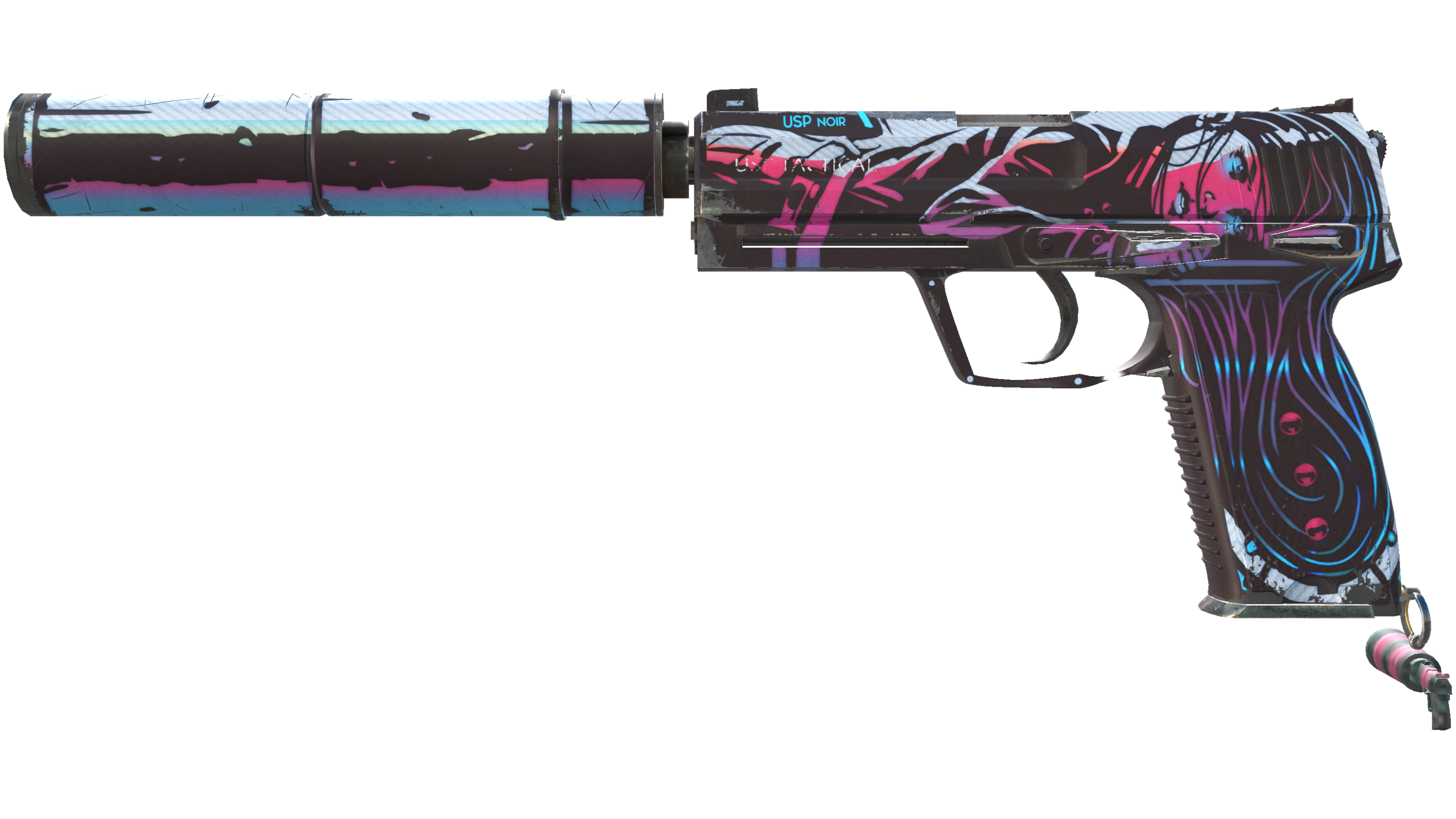 USP-S | Neo-Noir (Field-Tested)