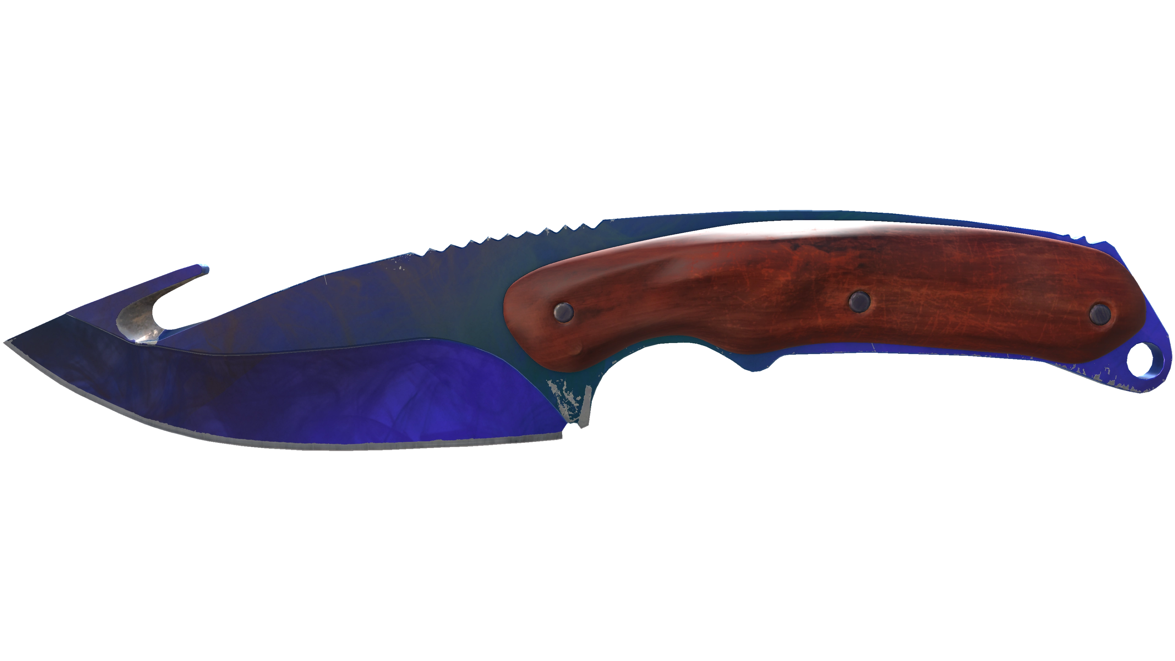 ★ StatTrak™ Gut Knife | Doppler (Factory New) thumbnail