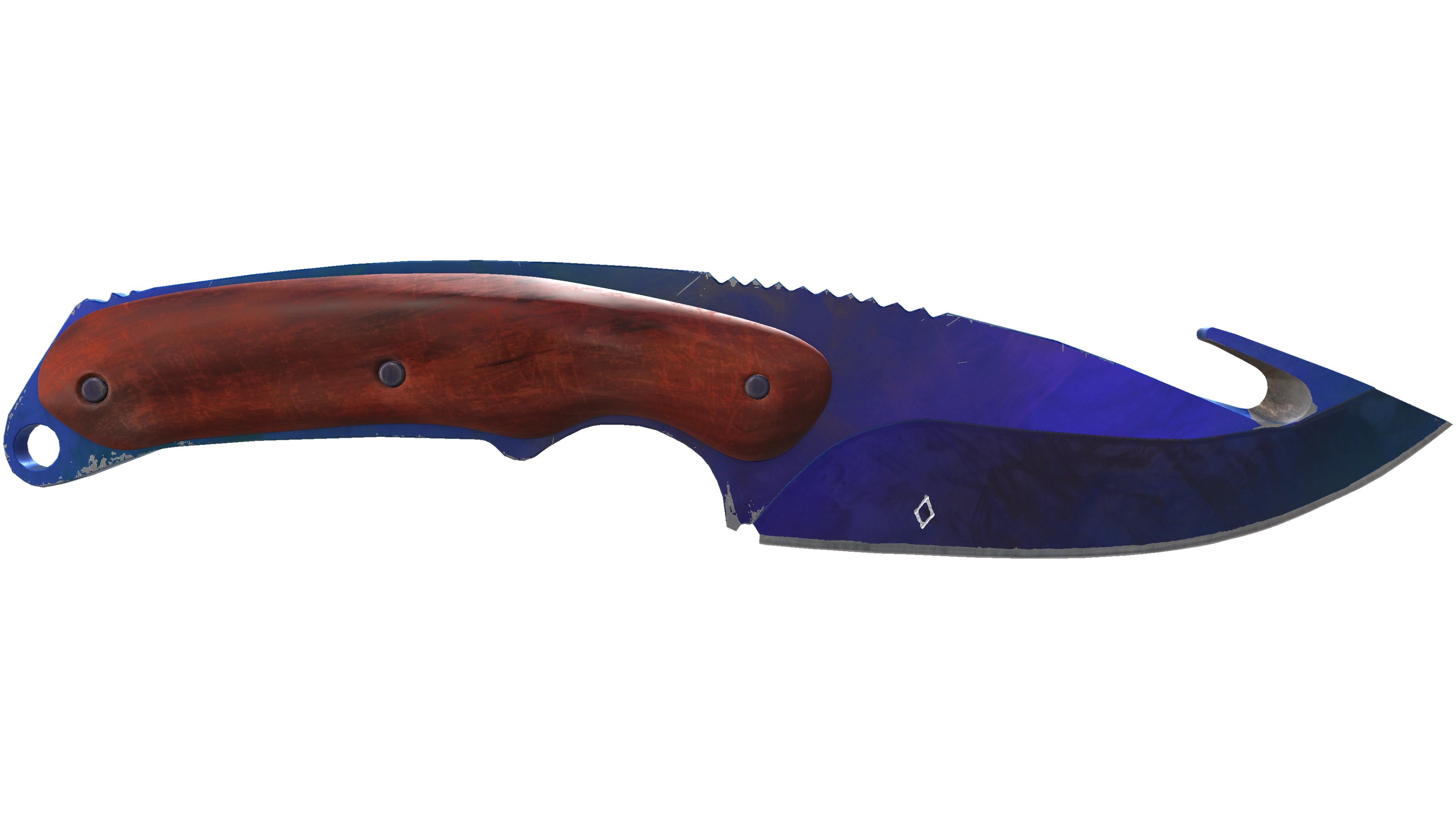 ★ StatTrak™ Gut Knife | Doppler (Factory New)
