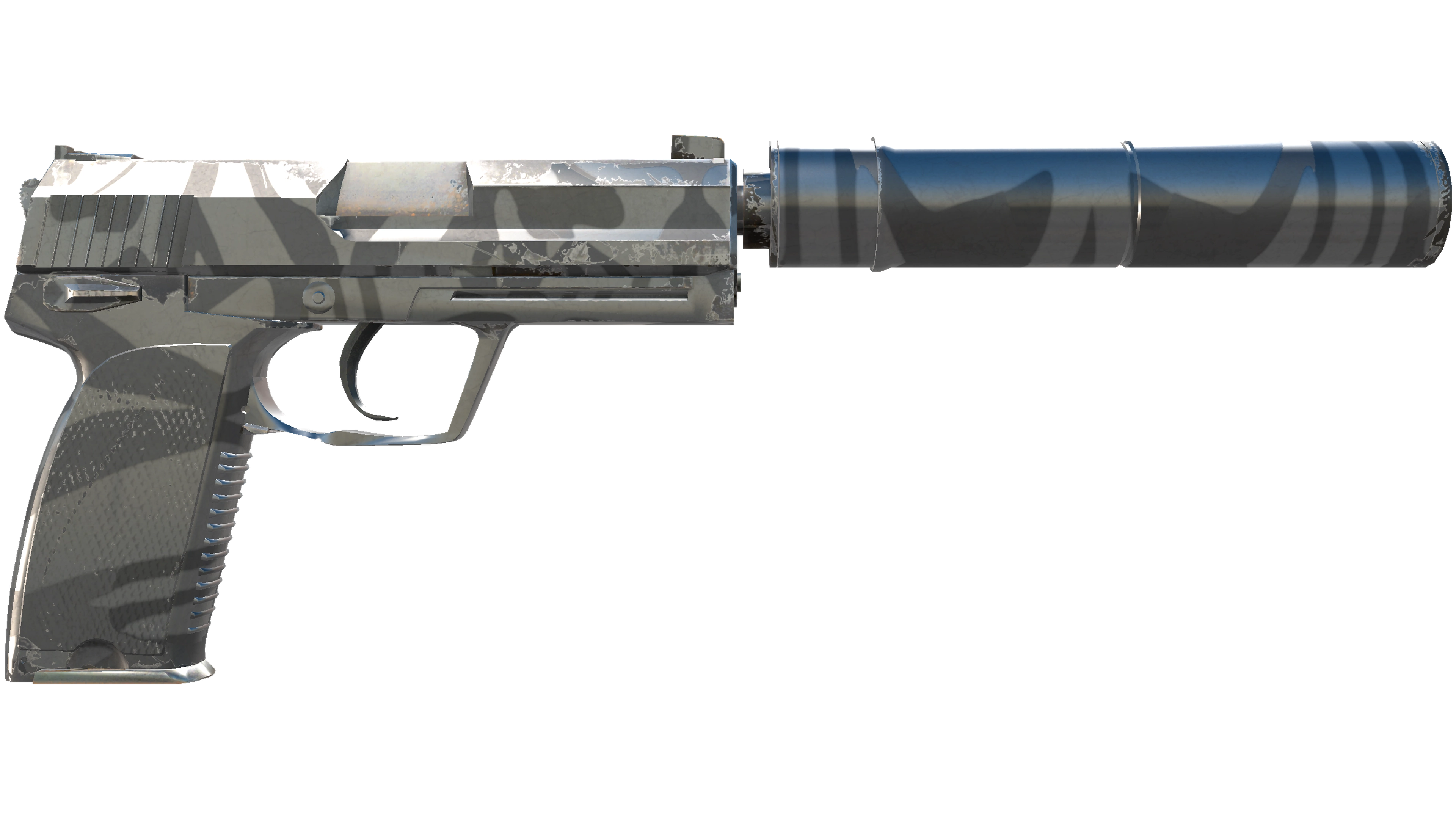 USP-S | Dark Water (Field-Tested) thumbnail