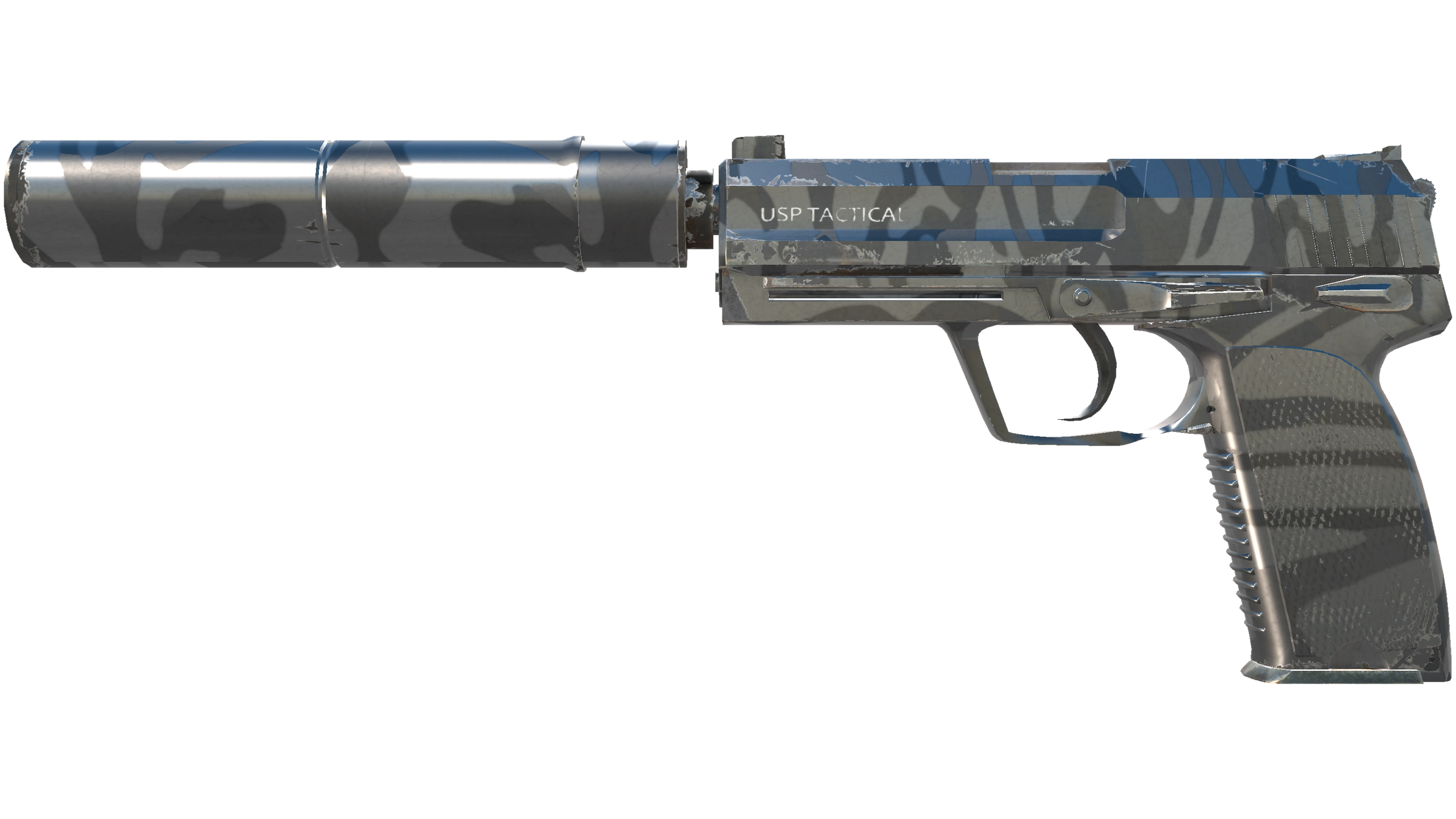 USP-S | Dark Water (Field-Tested)