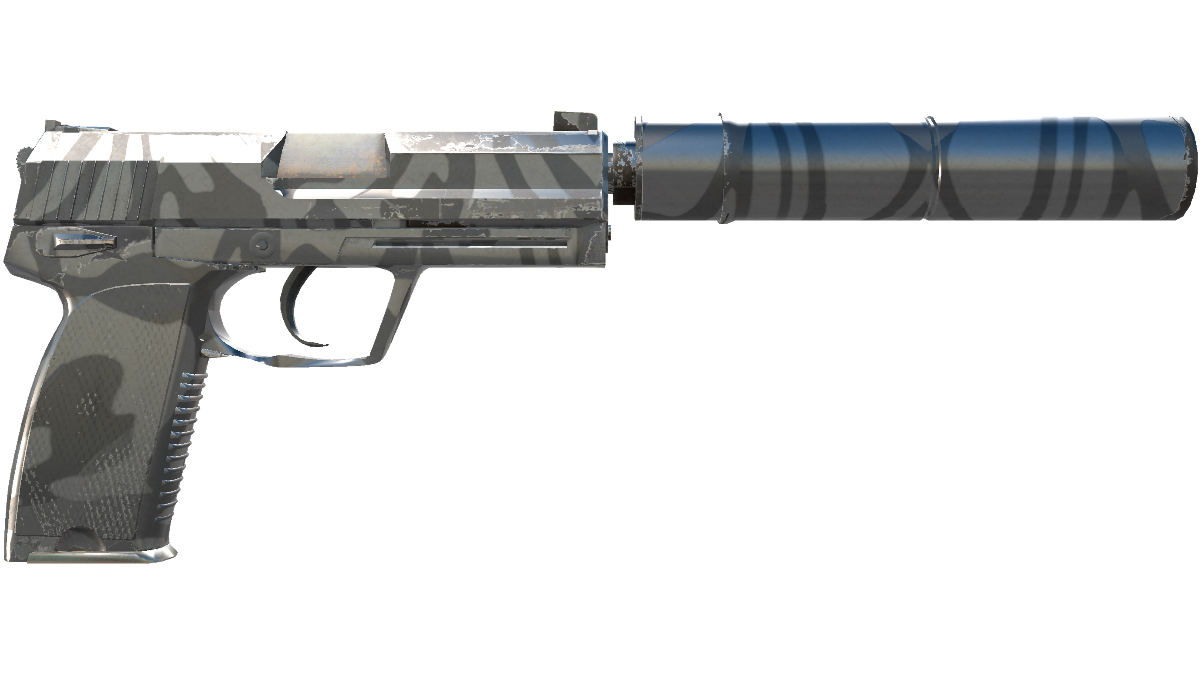 USP-S | Dark Water (Field-Tested) thumbnail