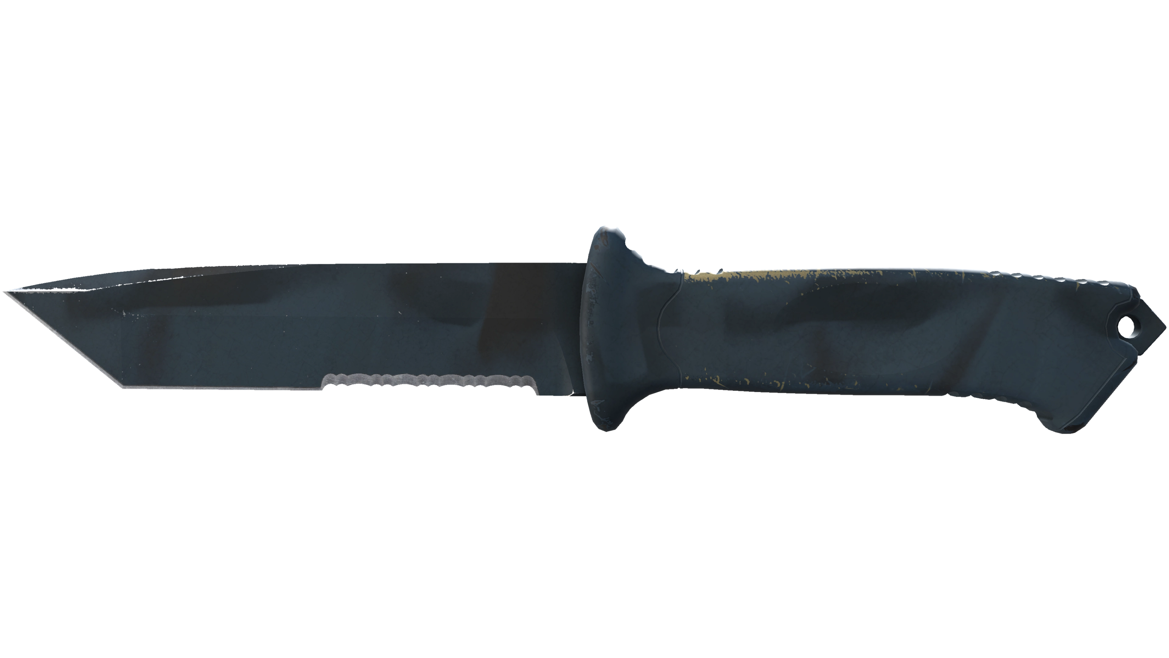 ★ StatTrak™ Ursus Knife | Night Stripe (Field-Tested) thumbnail
