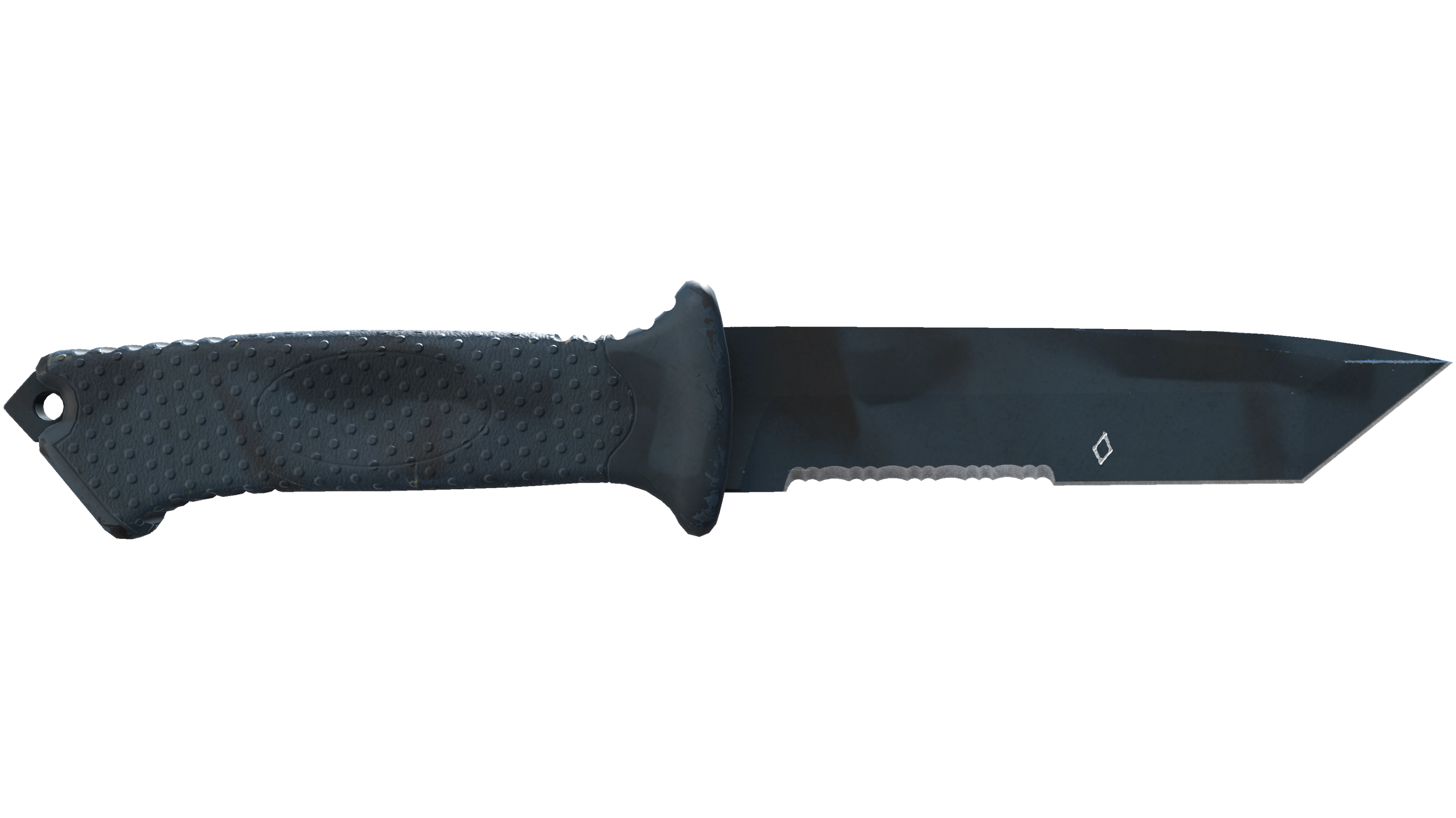 ★ StatTrak™ Ursus Knife | Night Stripe (Field-Tested)