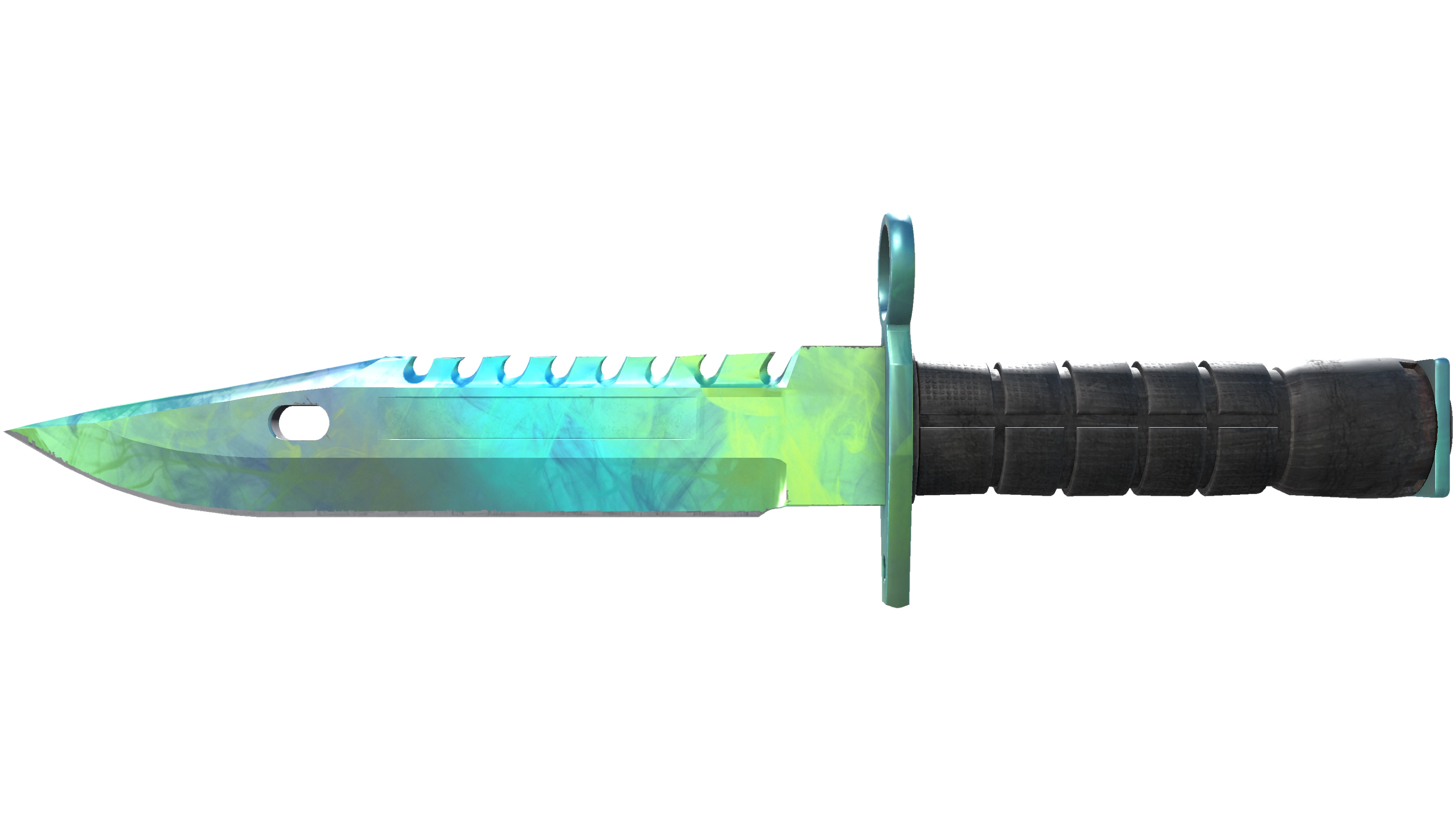 ★ M9 Bayonet | Gamma Doppler (Factory New) thumbnail