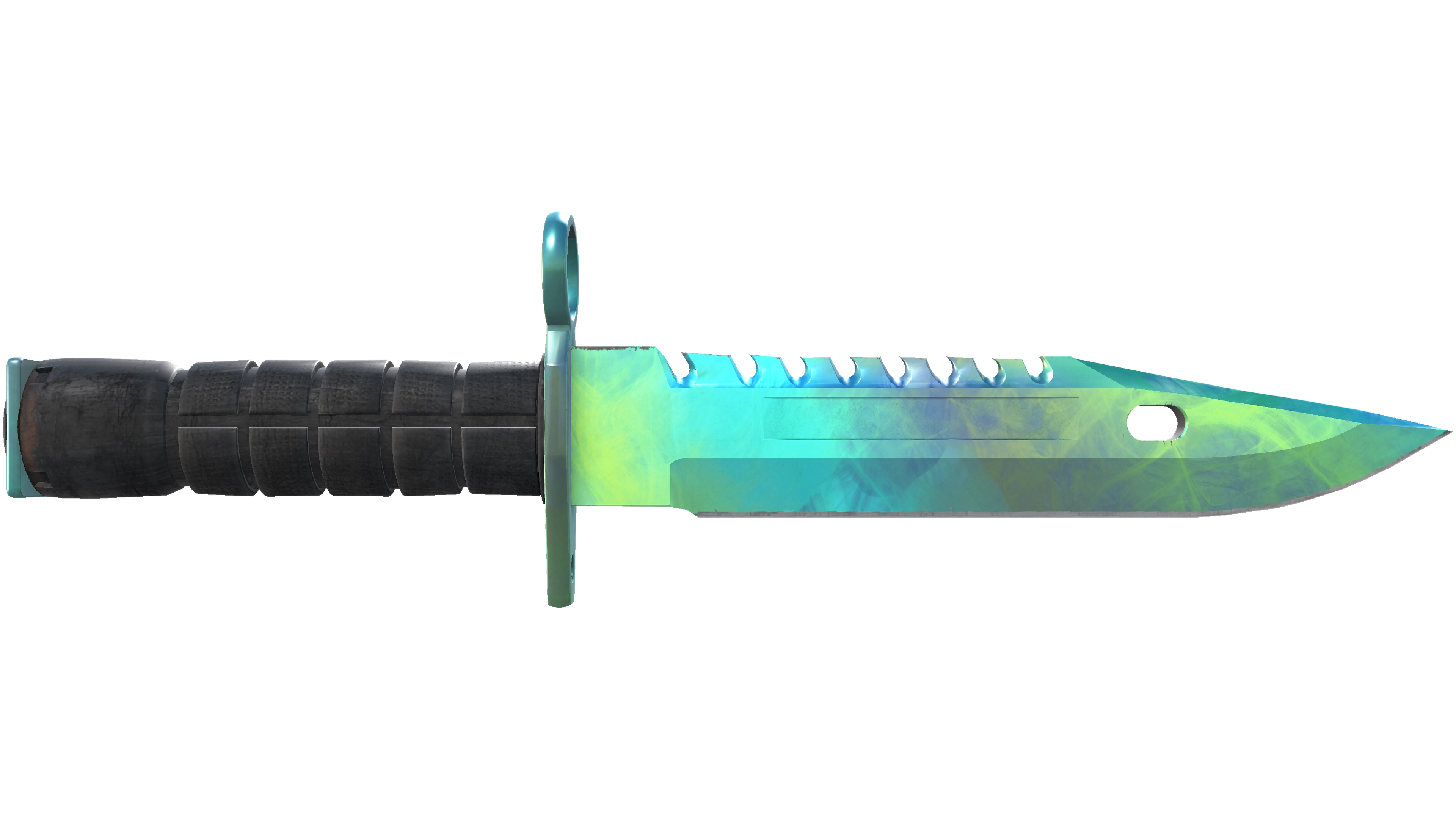 ★ M9 Bayonet | Gamma Doppler (Factory New)
