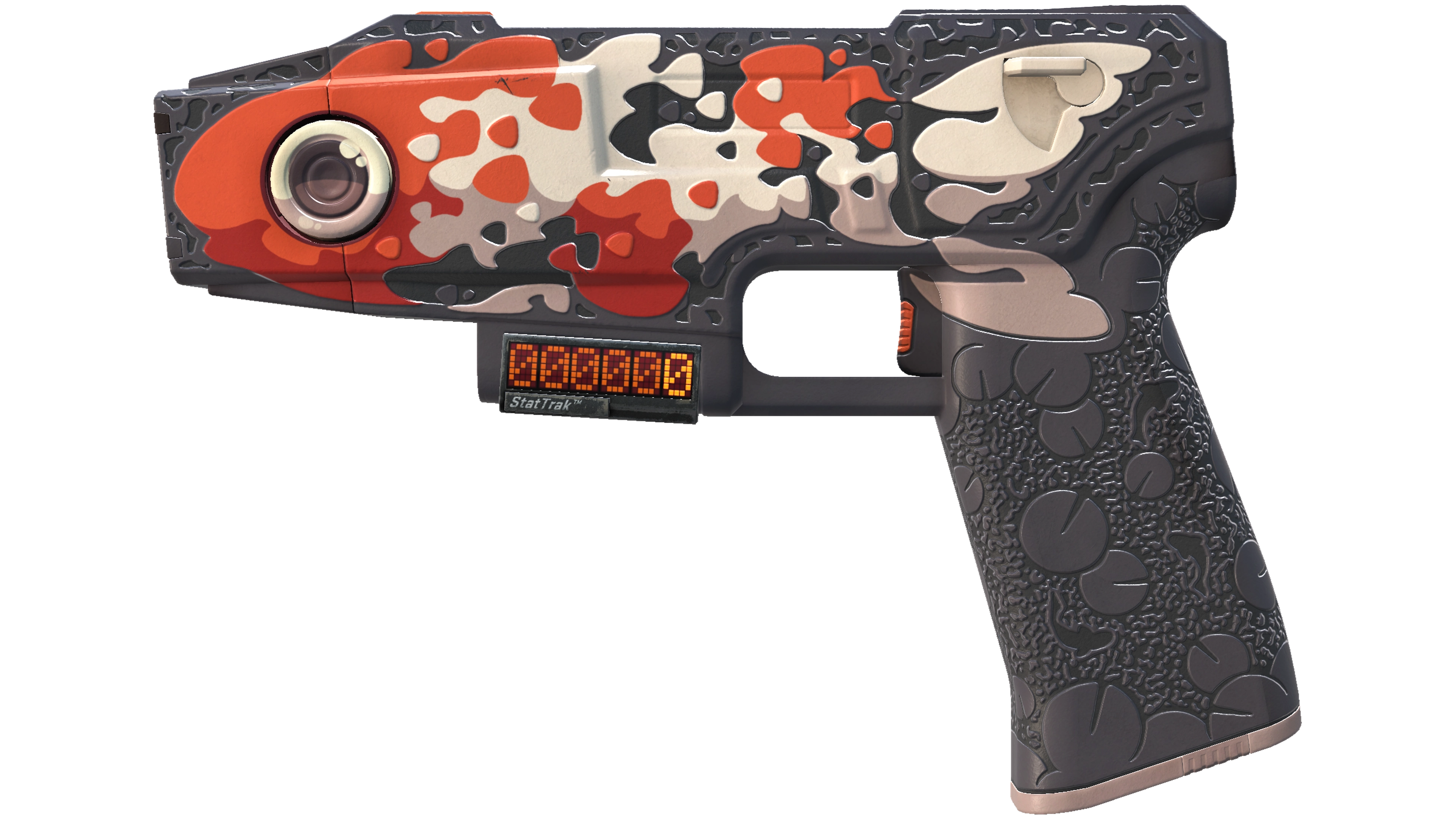 StatTrak™ Zeus x27 | Tosai (Factory New) thumbnail