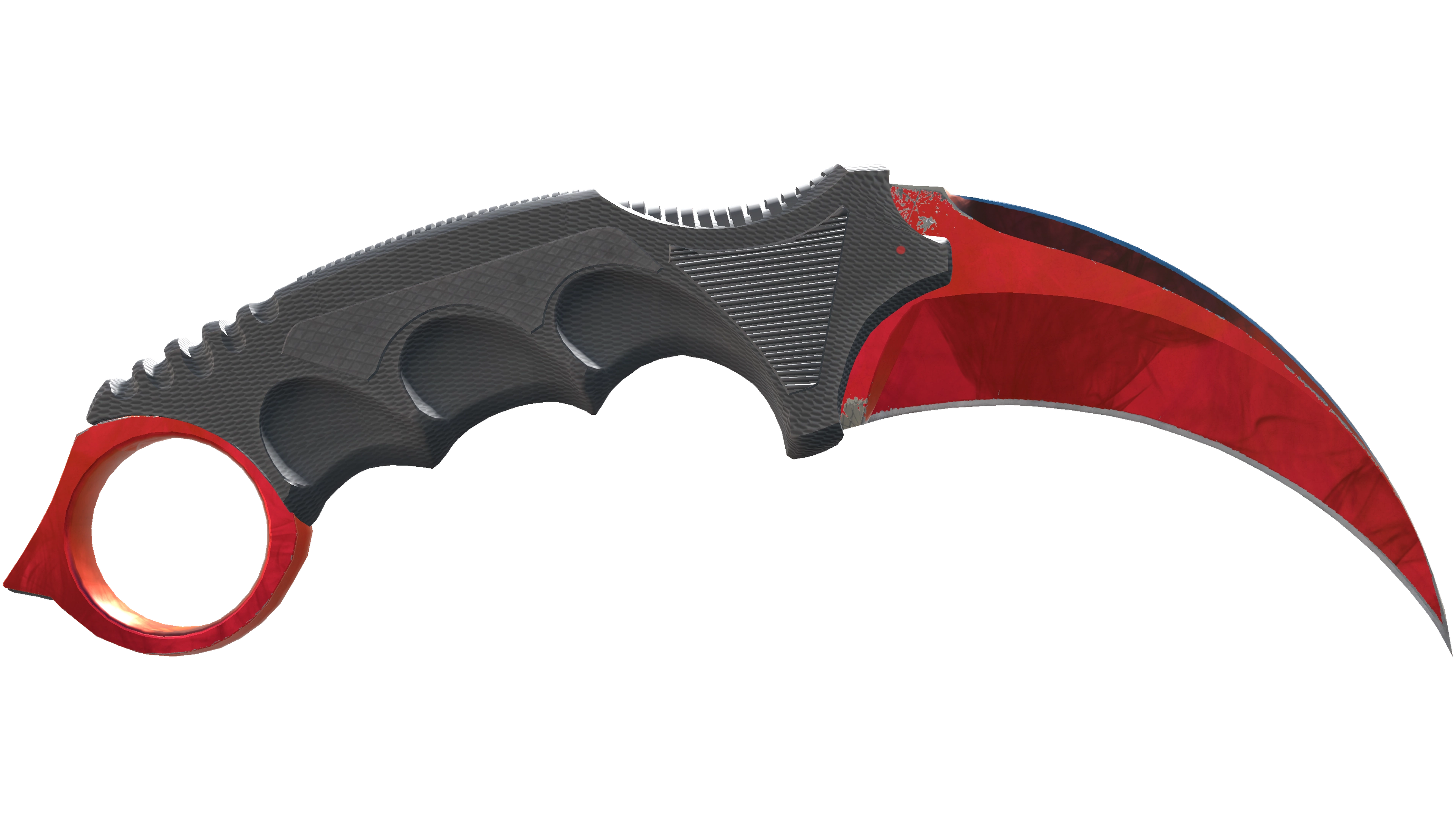 ★ Karambit | Doppler (Minimal Wear) 缩略图
