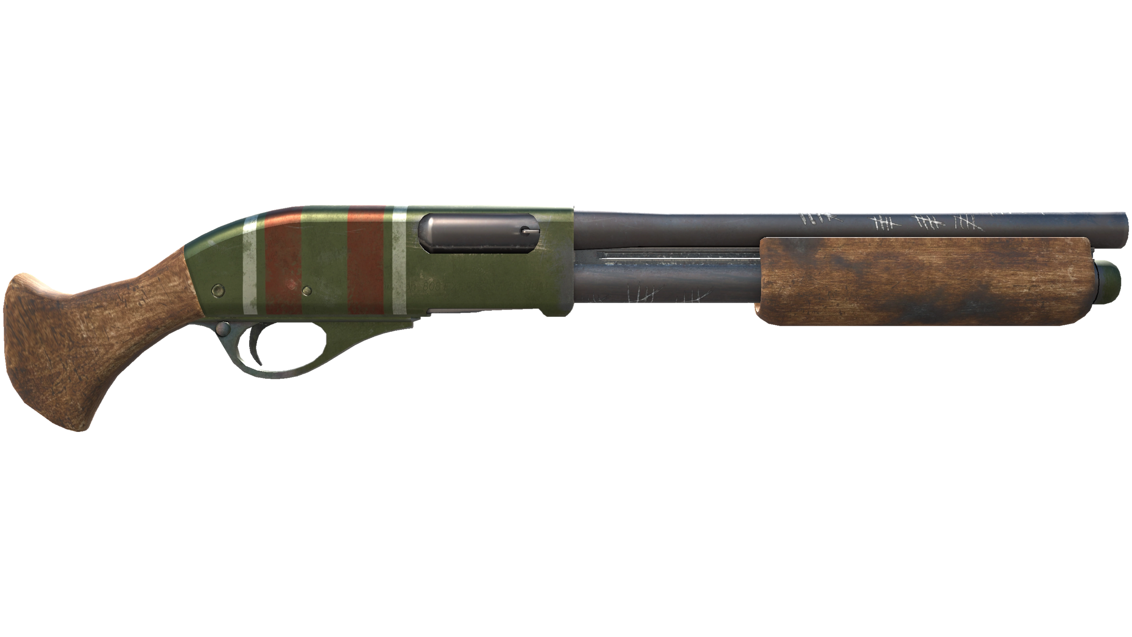 StatTrak™ Sawed-Off | Fubar (Well-Worn) thumbnail