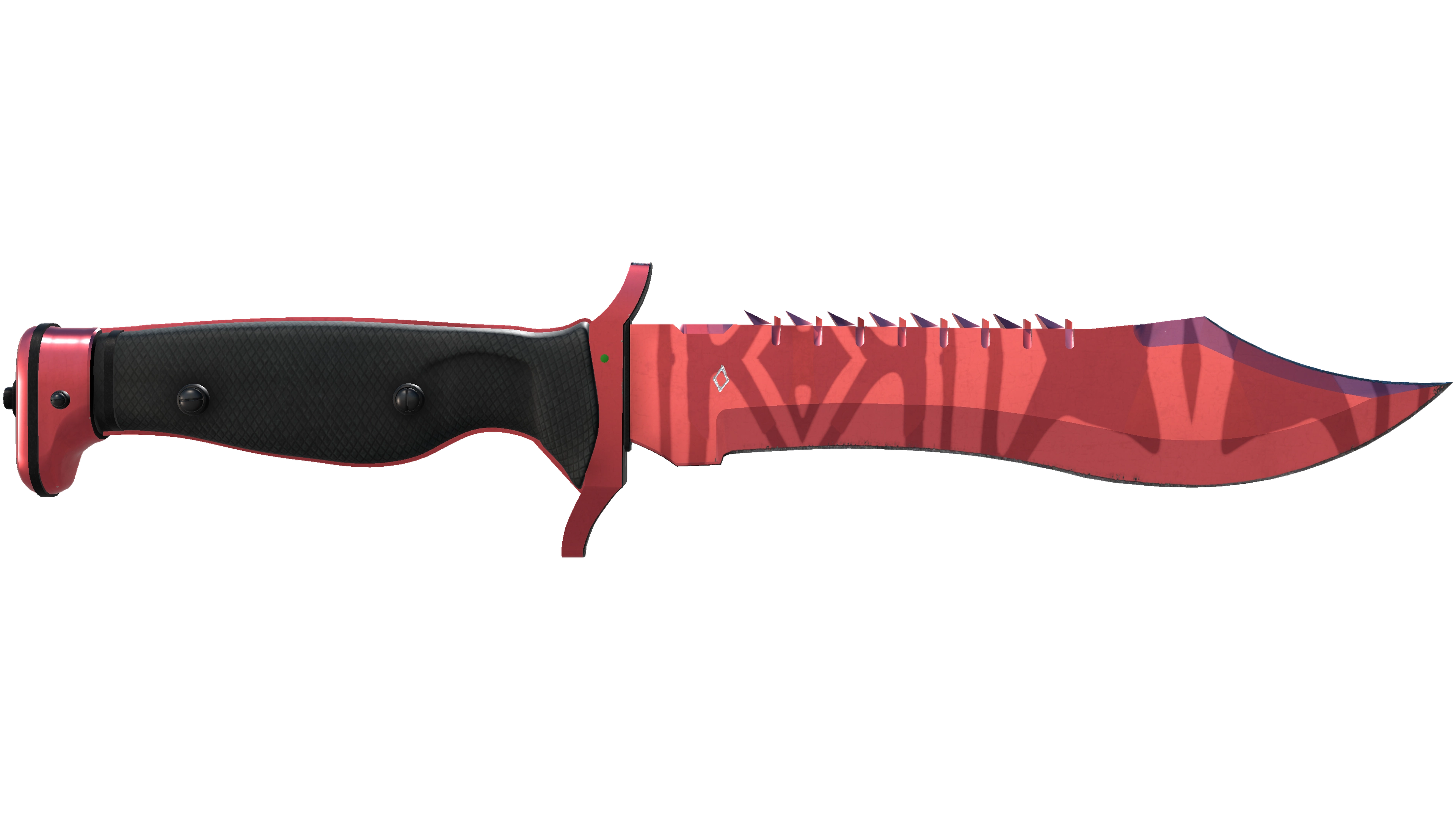 ★ StatTrak™ Bowie Knife | Slaughter (Minimal Wear) thumbnail