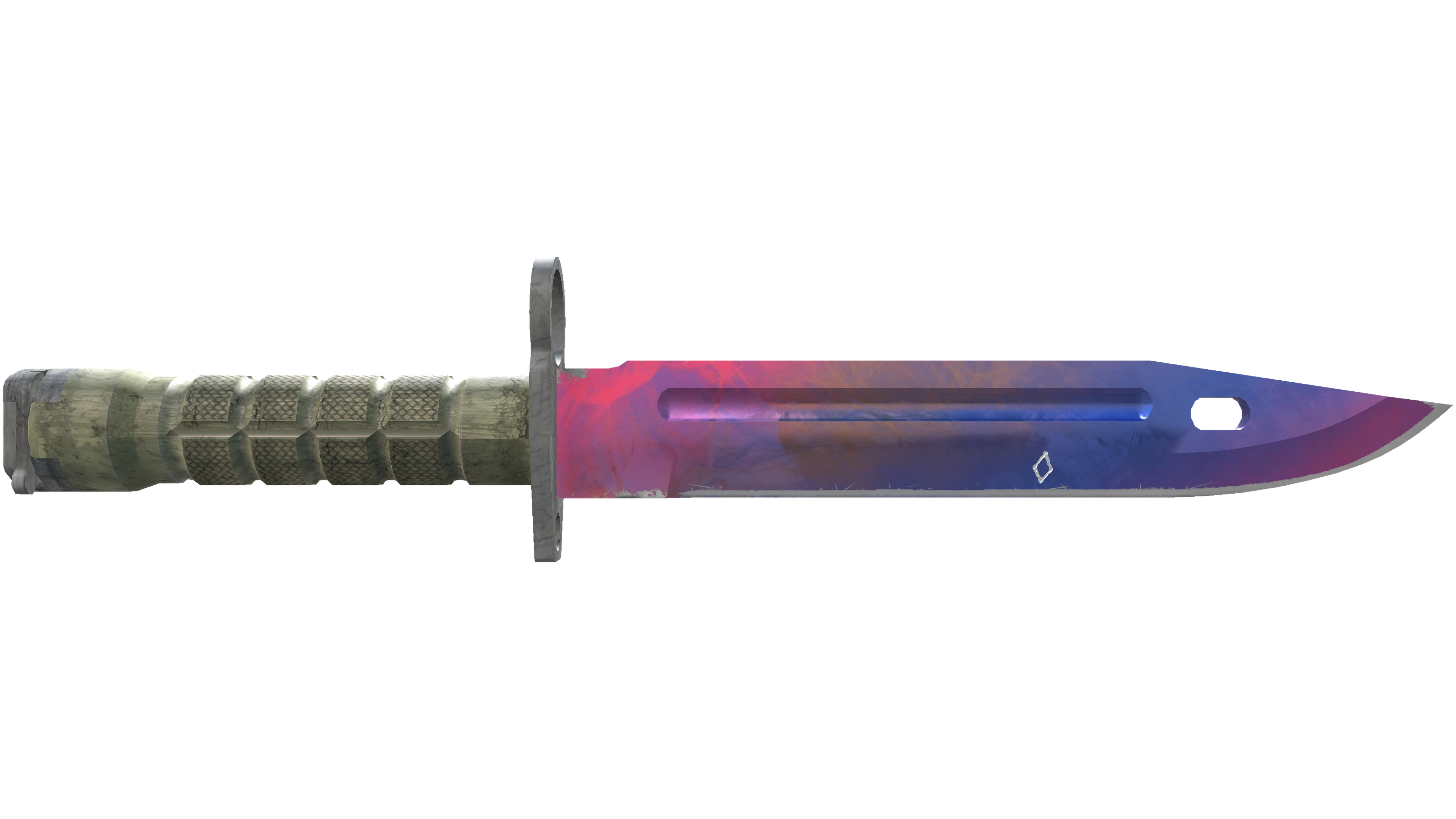 Miniature de ★ StatTrak™ Bayonet | Doppler (Factory New)
